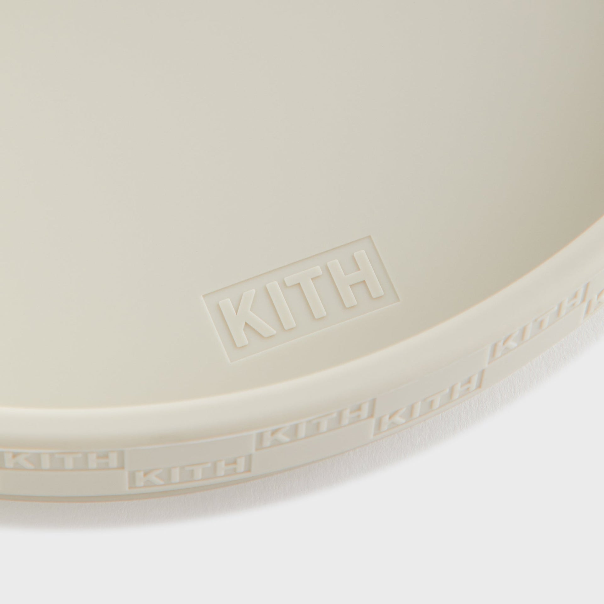 Kith Kids for Mushie Silicone Suction Plate - Hallow