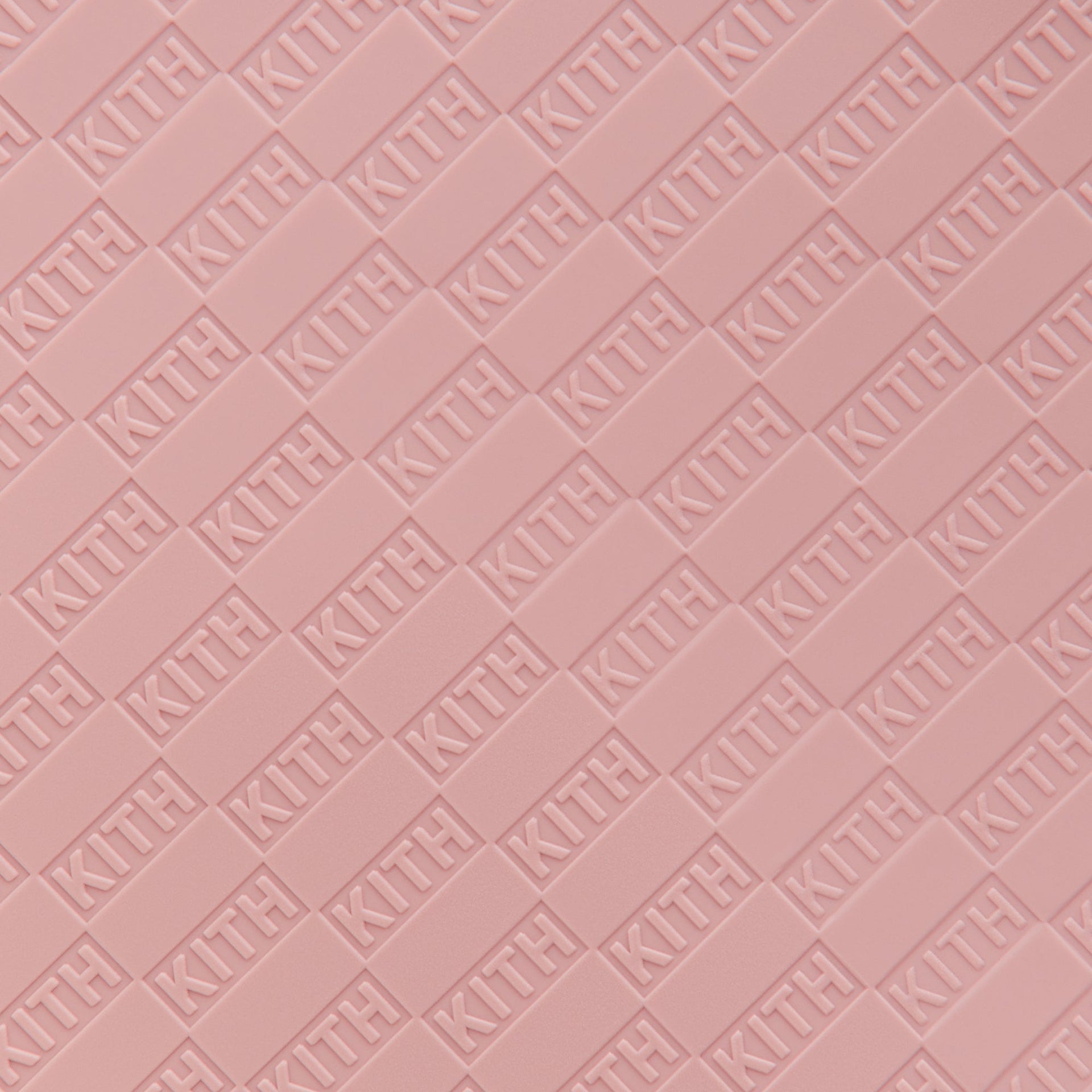 Kith Kids for Mushie Silicone Placemat - Dusty Quartz