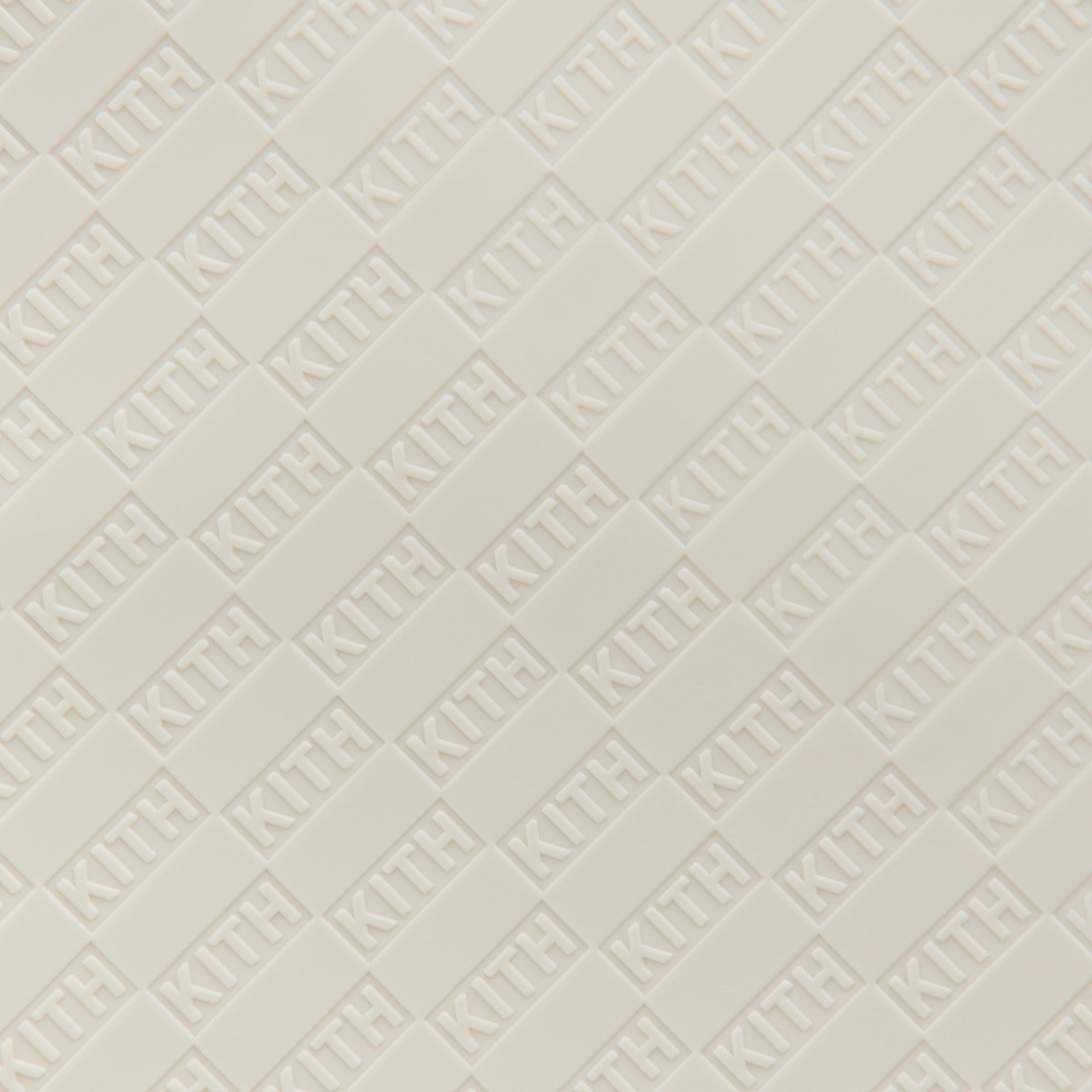 Kith Kids for Mushie Silicone Placemat - Hallow