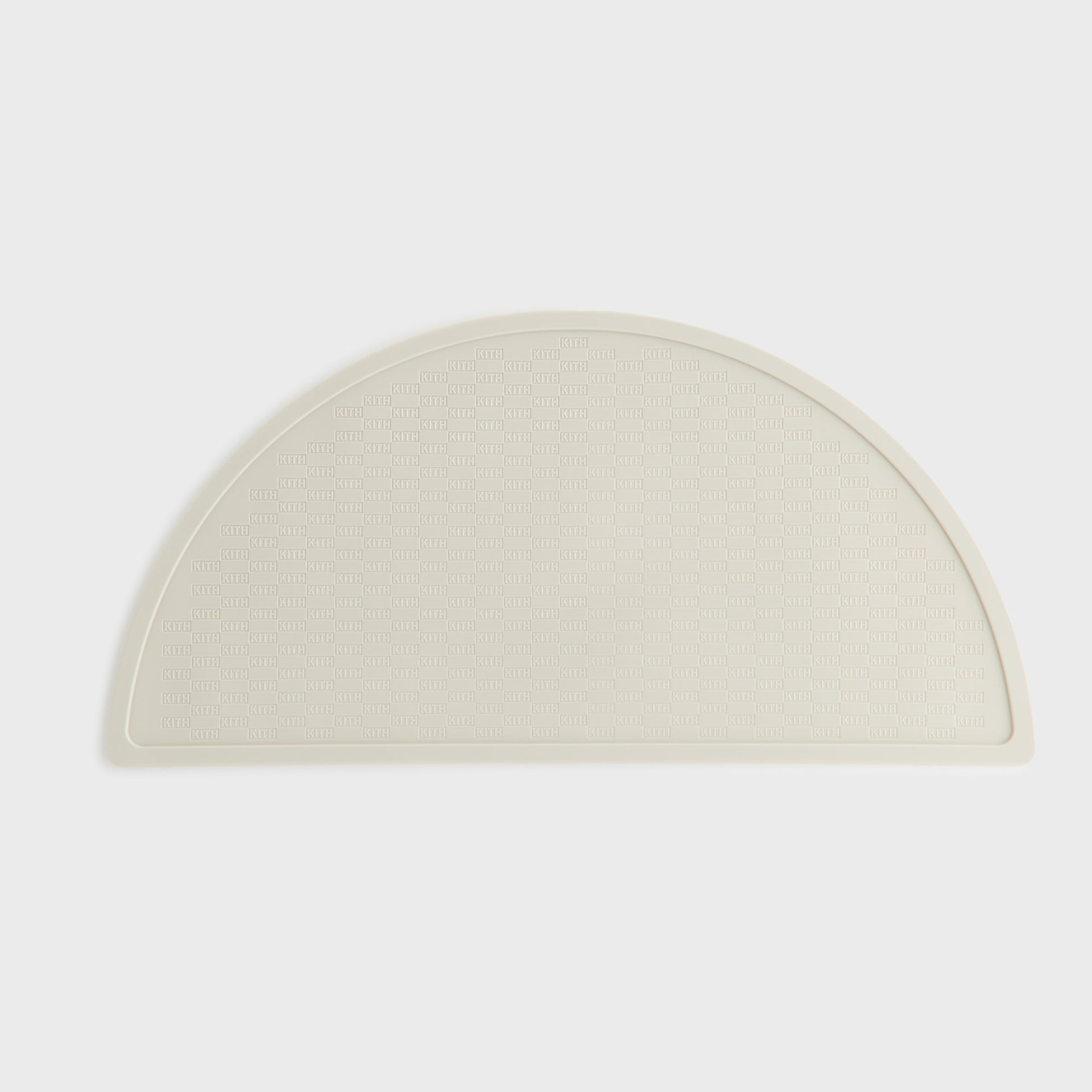 Kith Kids for Mushie Silicone Placemat - Hallow