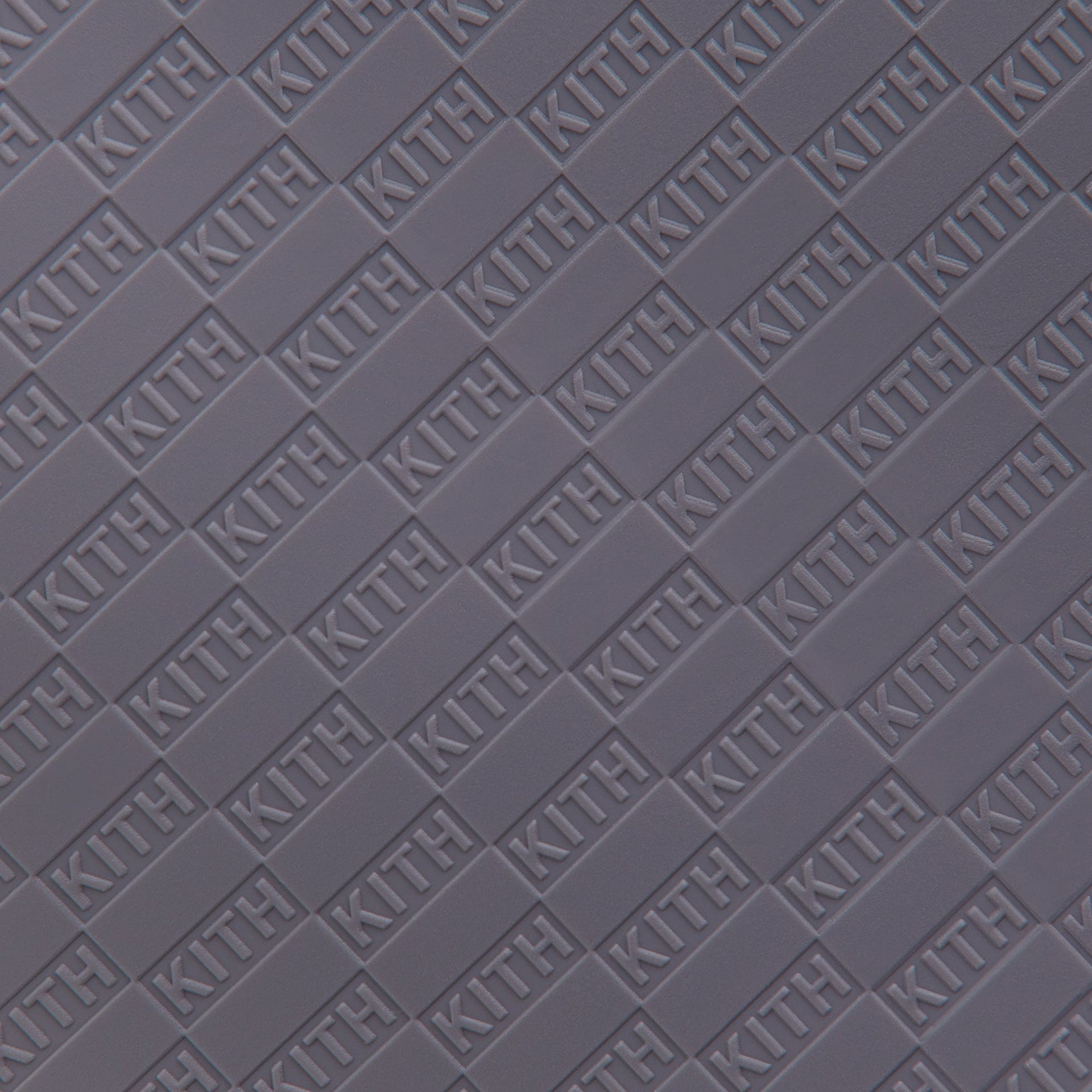 Kith Kids for Mushie Silicone Placemat - Hurricane