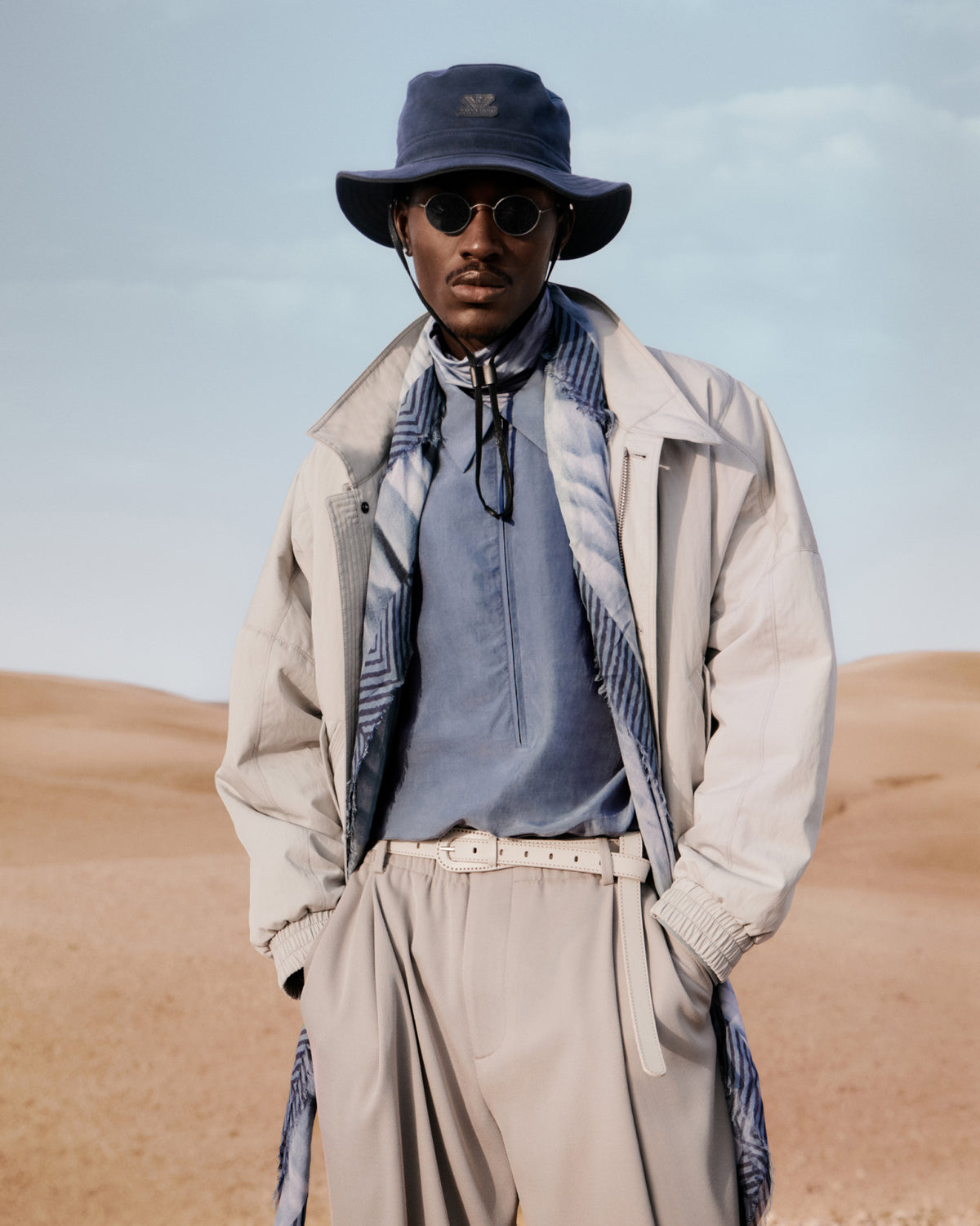 Look 10