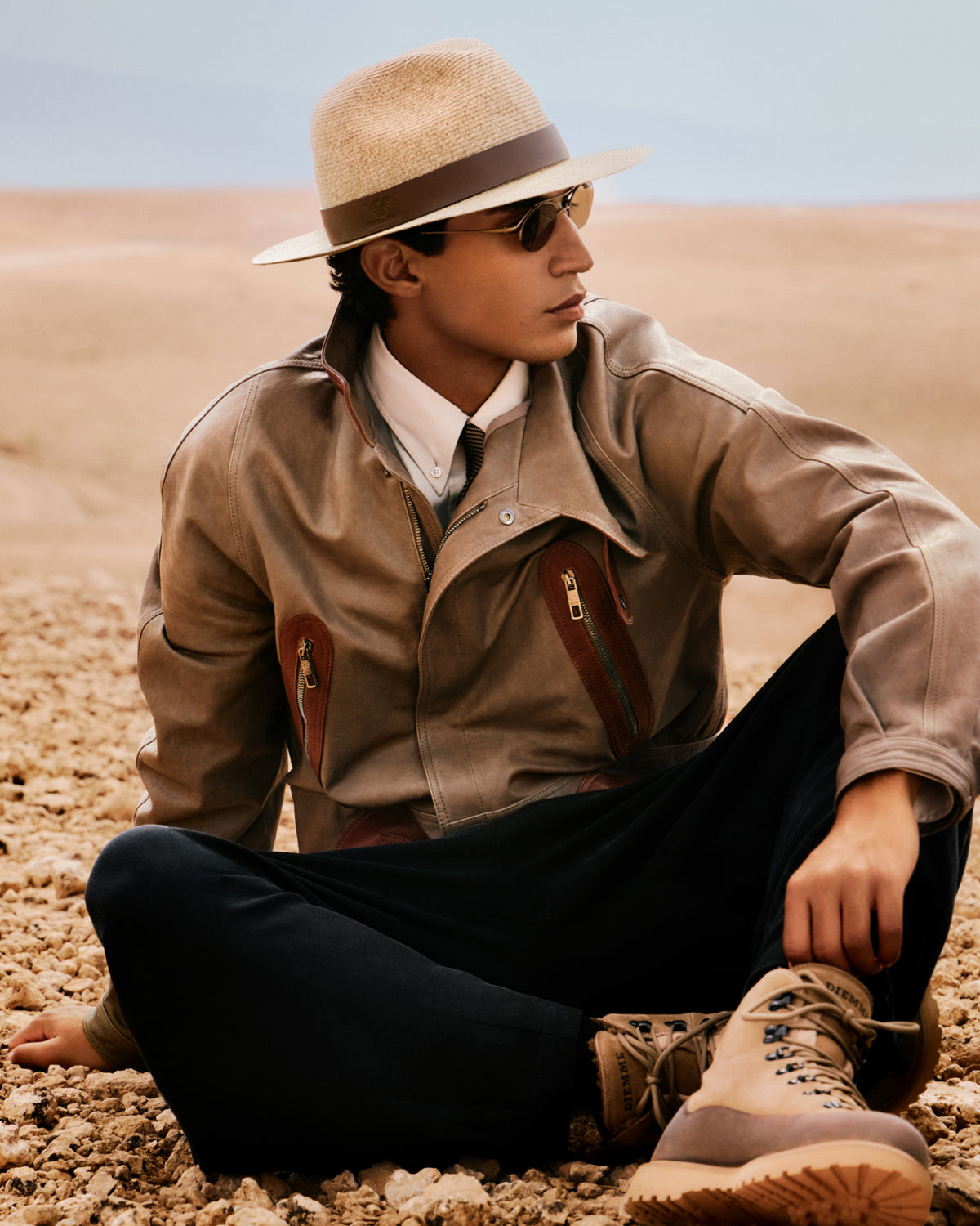 Look 5