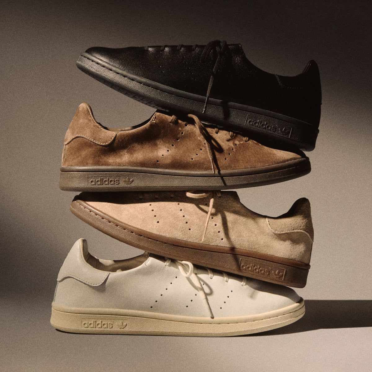 Featured | Kith Footwear