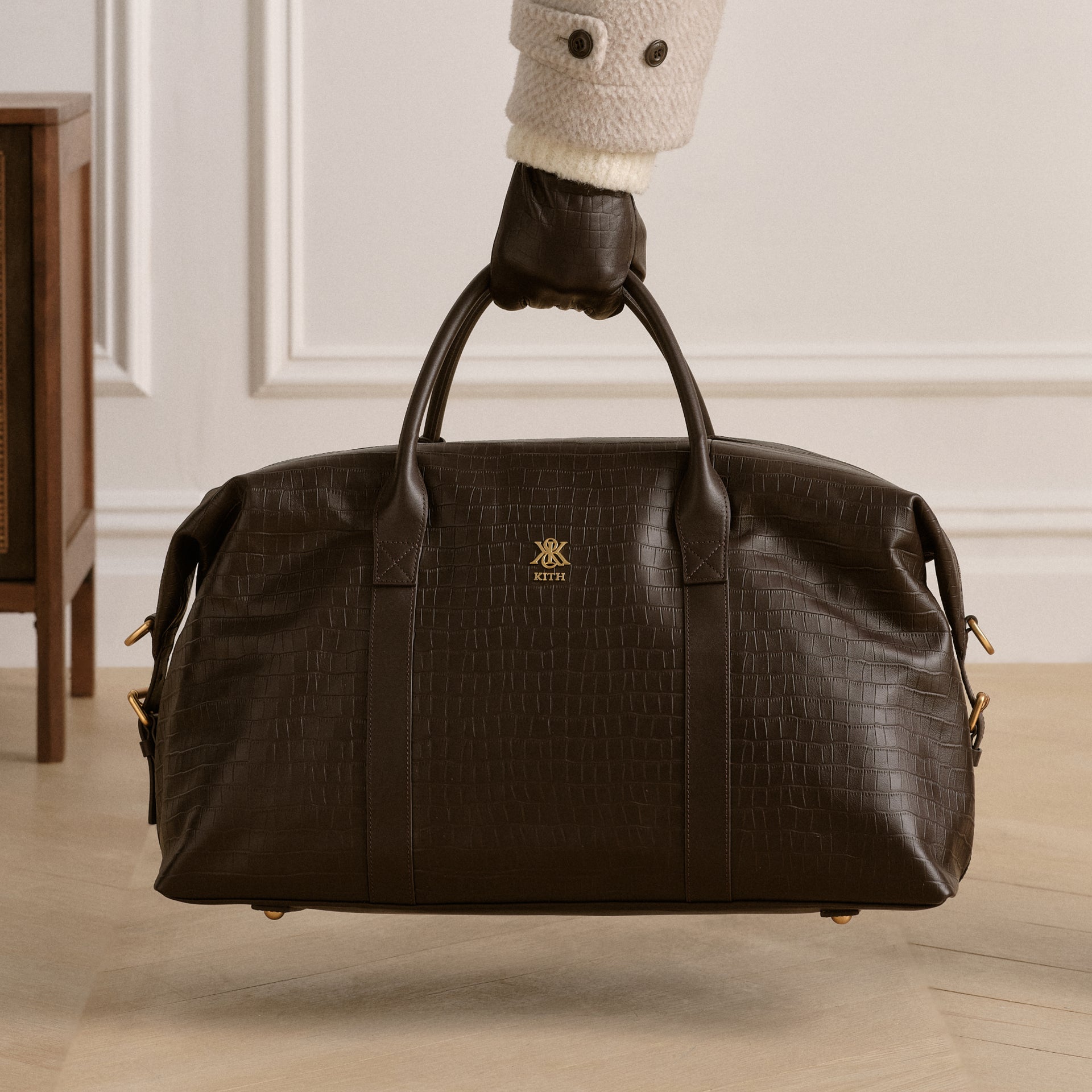 Featured | Kith Accessories