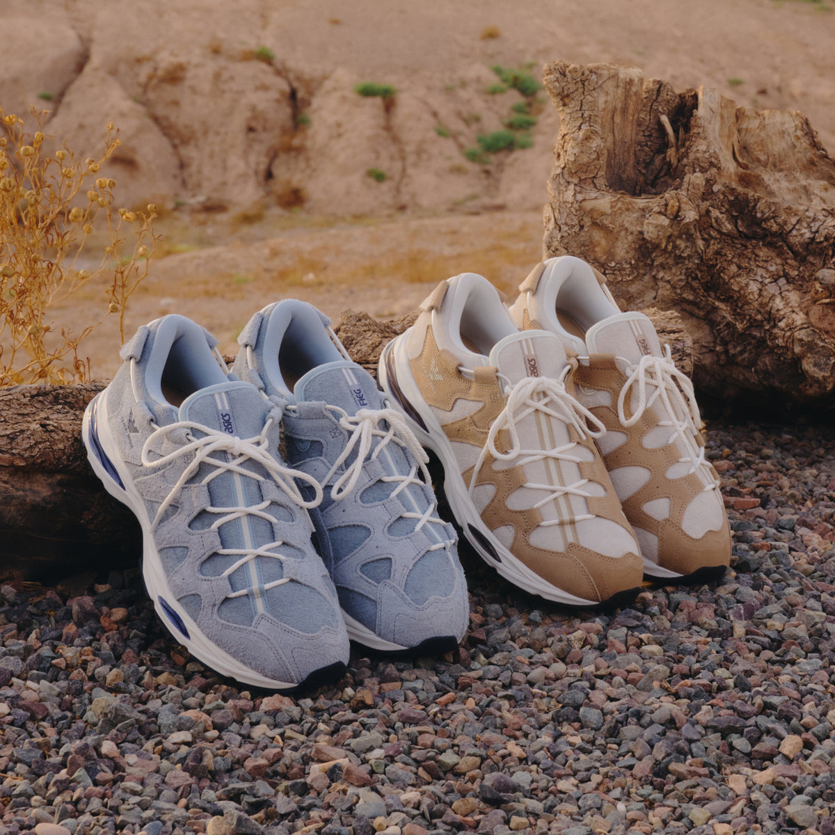 Featured | Kith Footwear