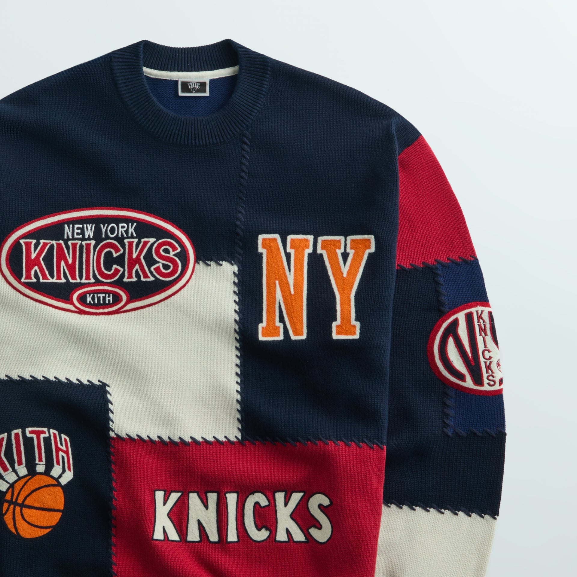 Featured | Kith Knitwear