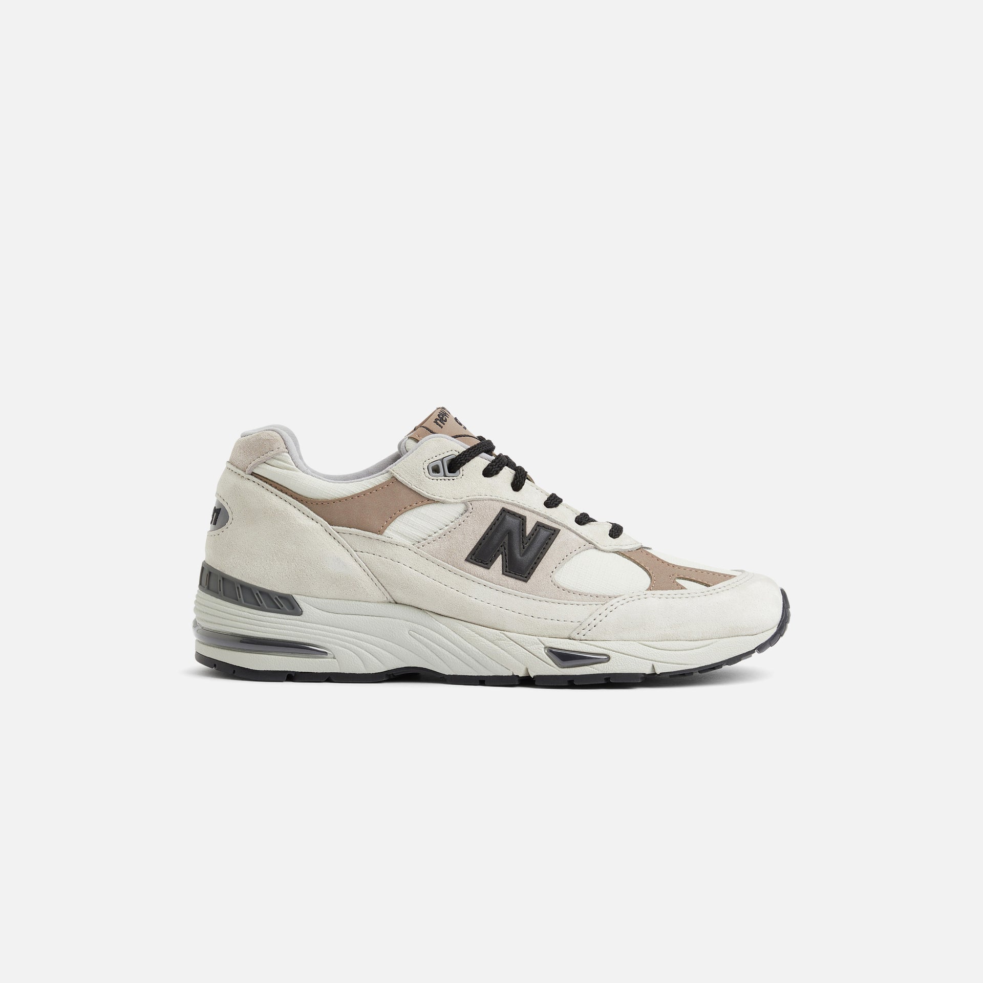 New Balance Made in UK 991v1 Urban Winter - Pelican
