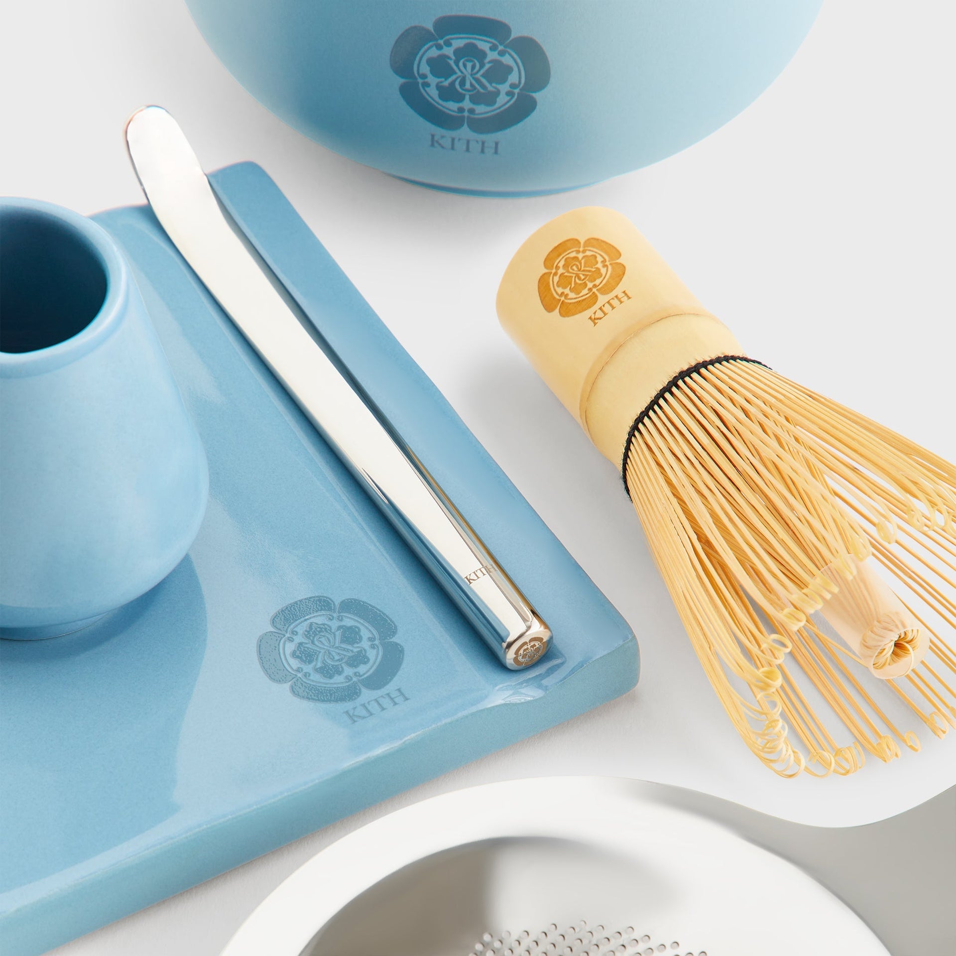 Kith for Fellow Matcha Set - Farrow - PH