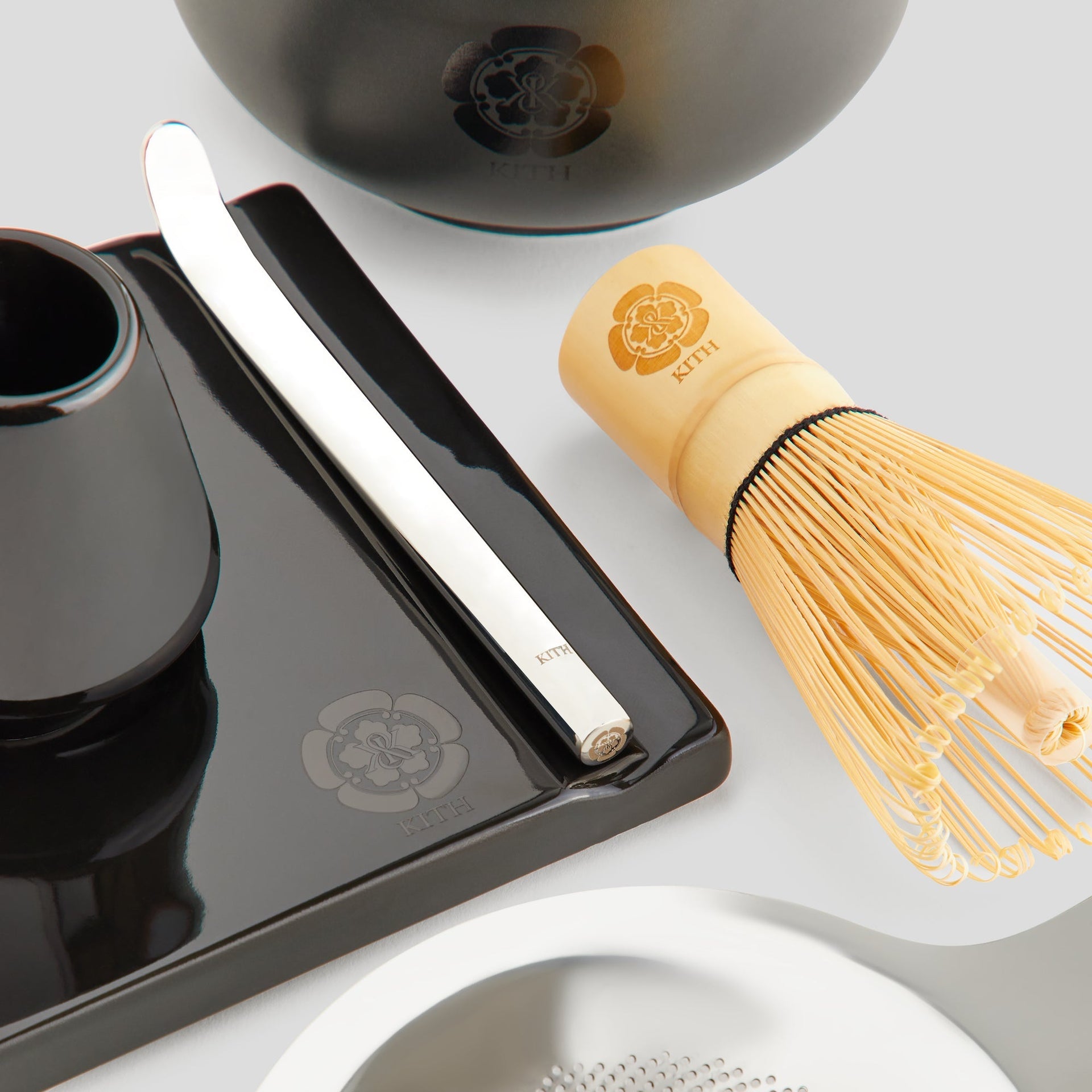 Kith for Fellow Matcha Set - Black - PH
