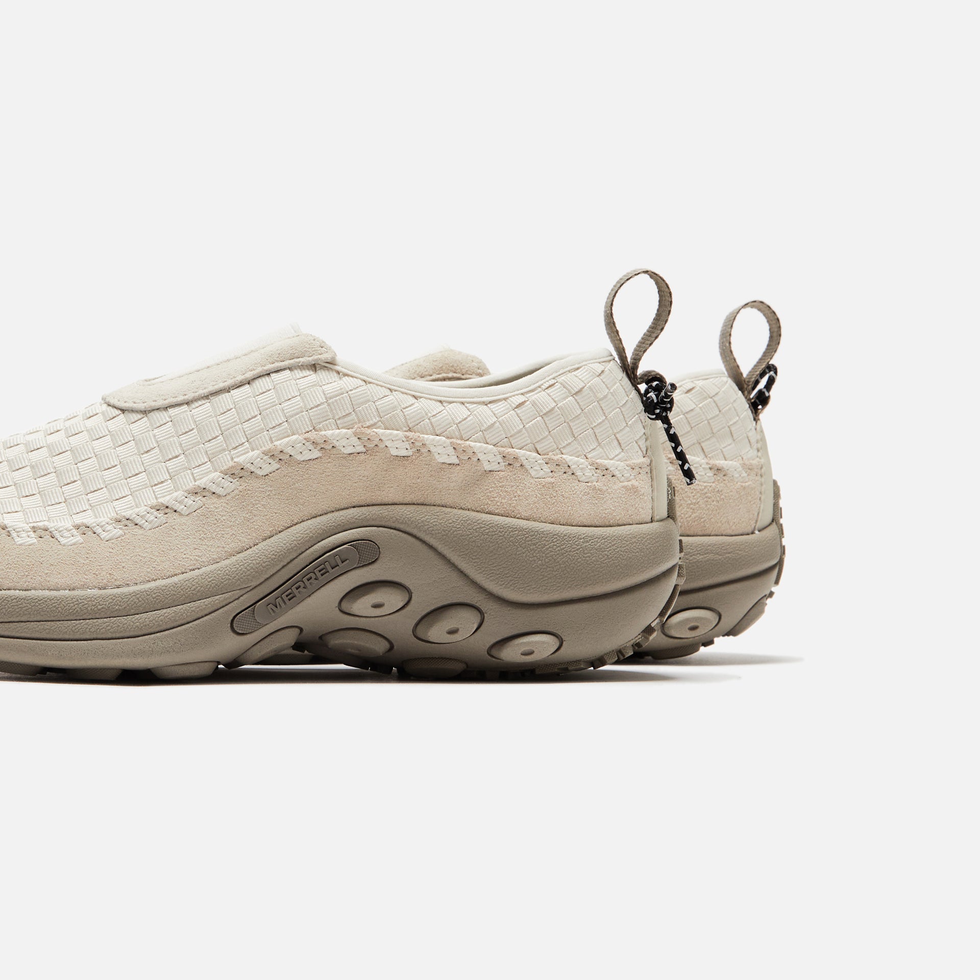 Merrell Jungle Moc Evo Woven 1TRL - Parchemin