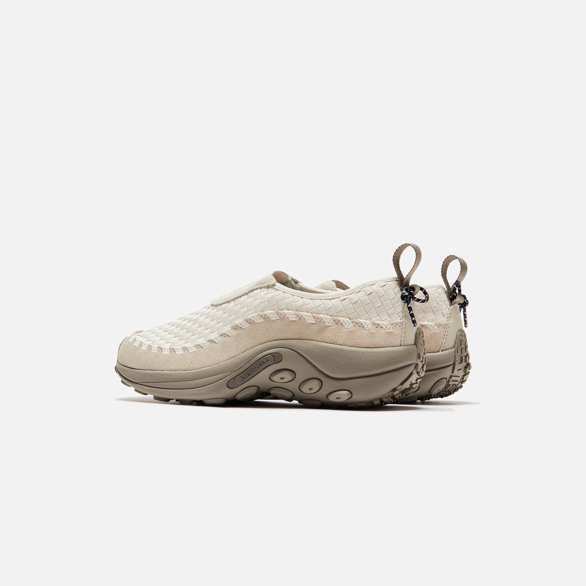 Merrell Jungle Moc Evo Woven 1TRL - Parchemin