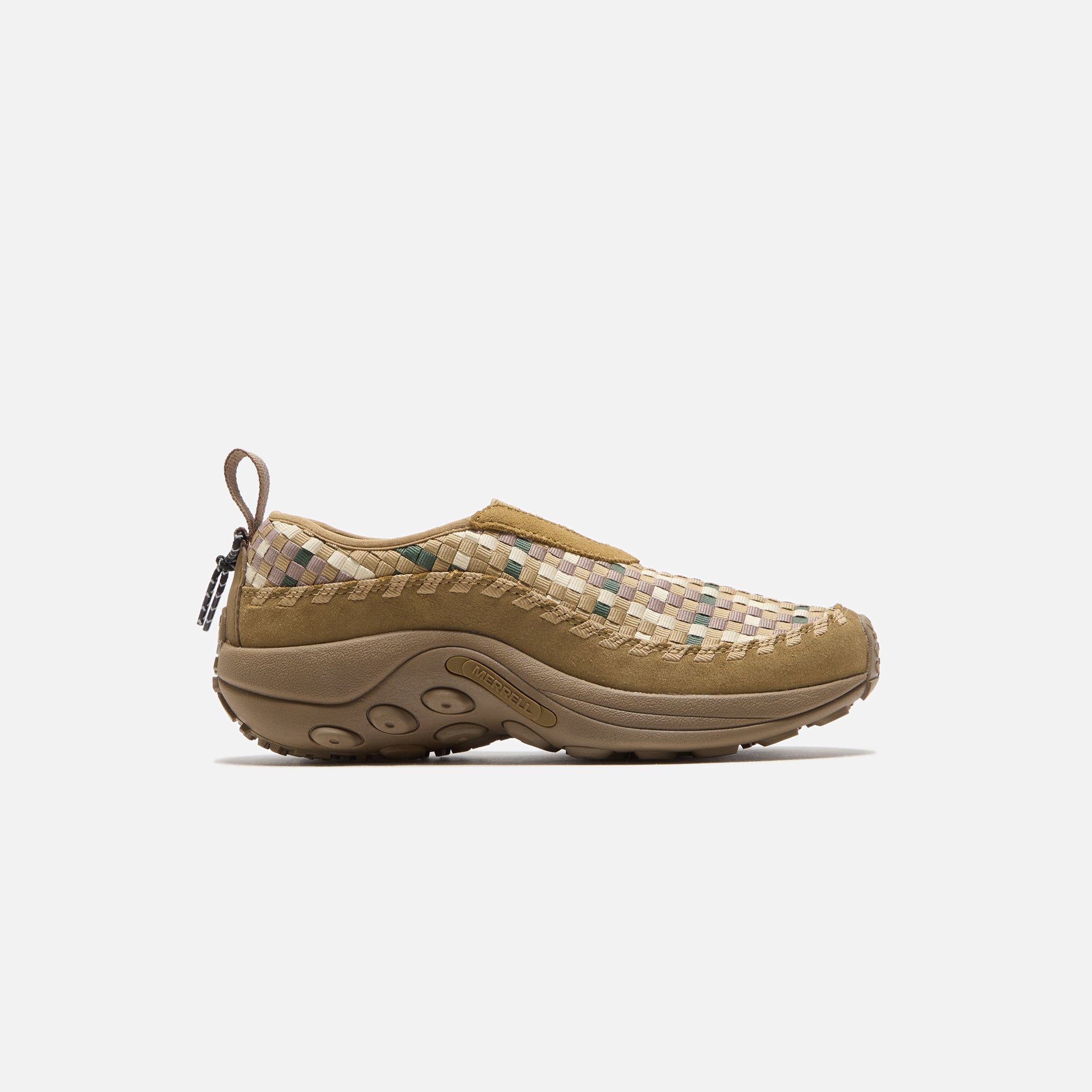 Merrell Jungle Moc EVO - Kangourou tissé