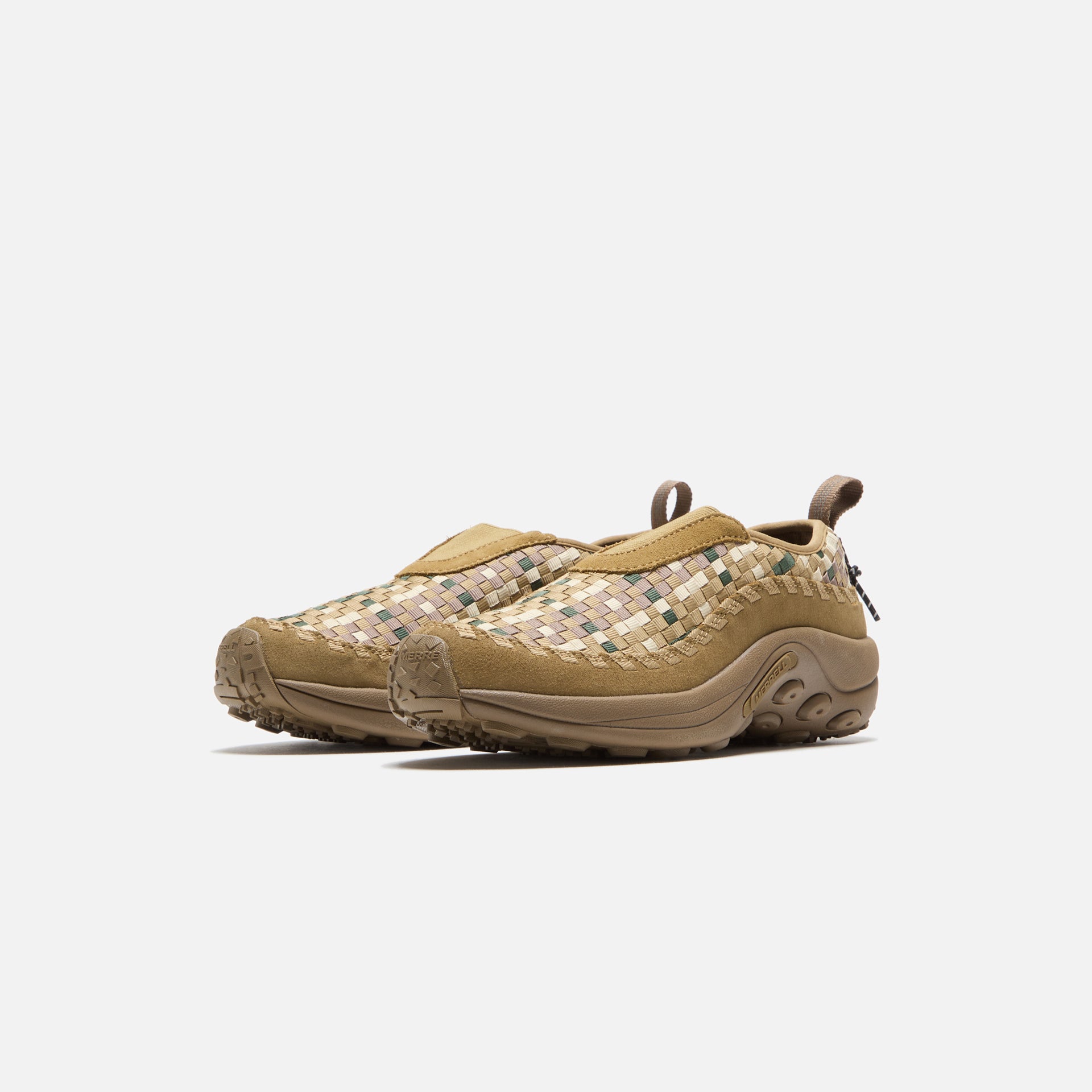 Merrell Jungle Moc EVO - Kangourou tissé