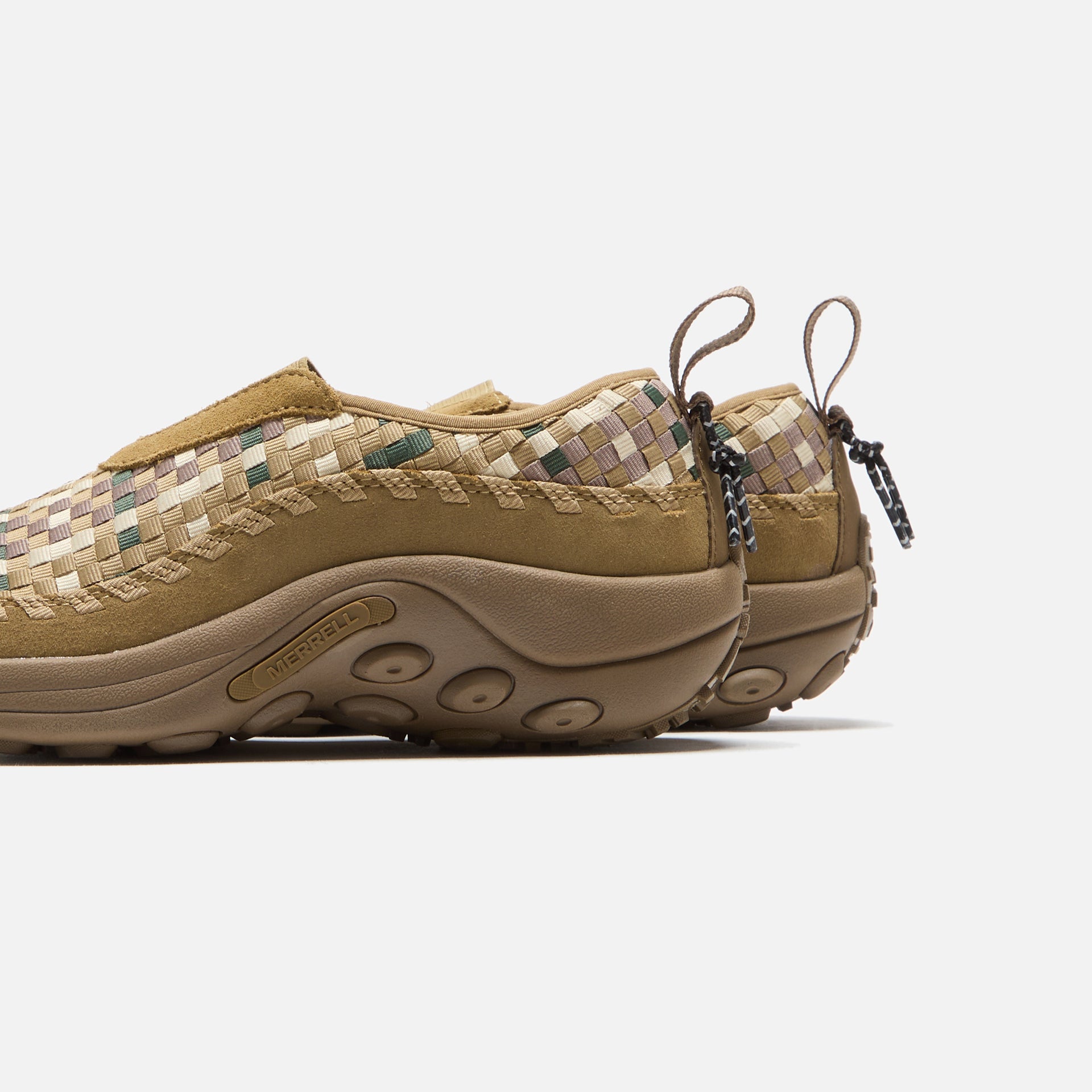 Merrell Jungle Moc EVO - Kangourou tissé
