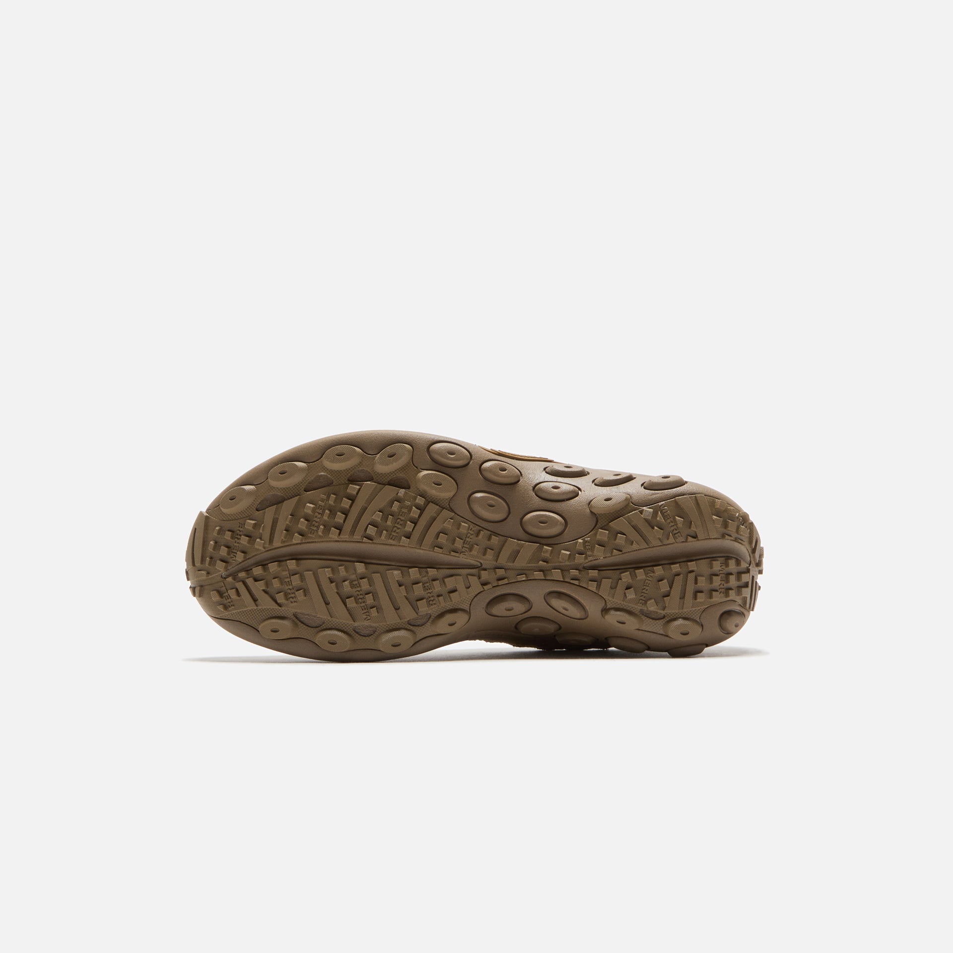 Merrell Jungle Moc EVO - Kangourou tissé