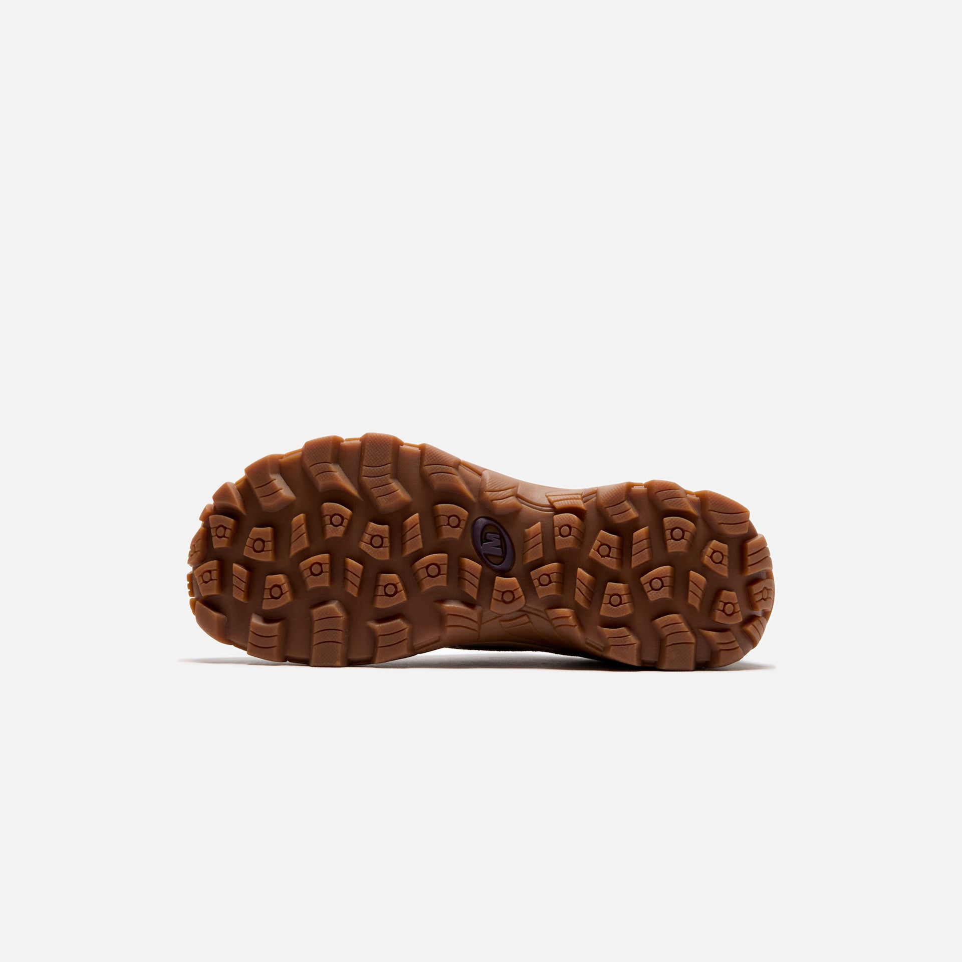 Merrell Moc Speed ​​Streak EVO - Fougère/Prune