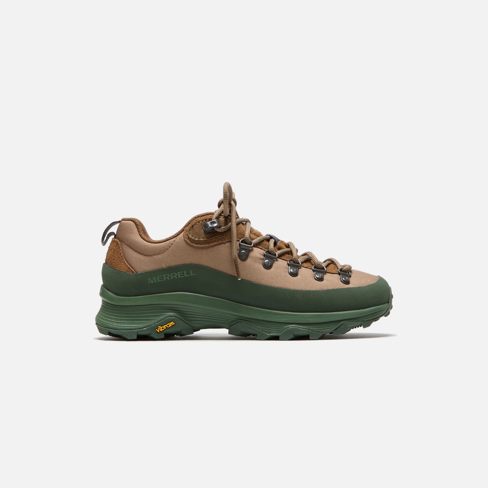 Merrell Ontario SP Lace SE - Brun loutre