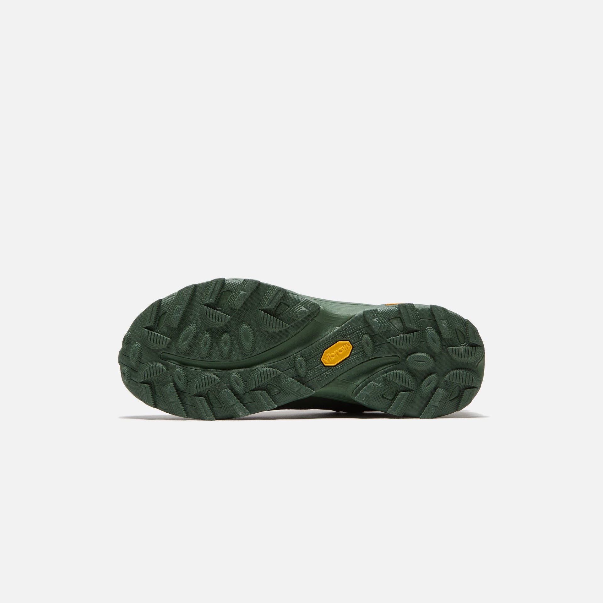 Merrell Ontario SP Lace SE - Brun loutre