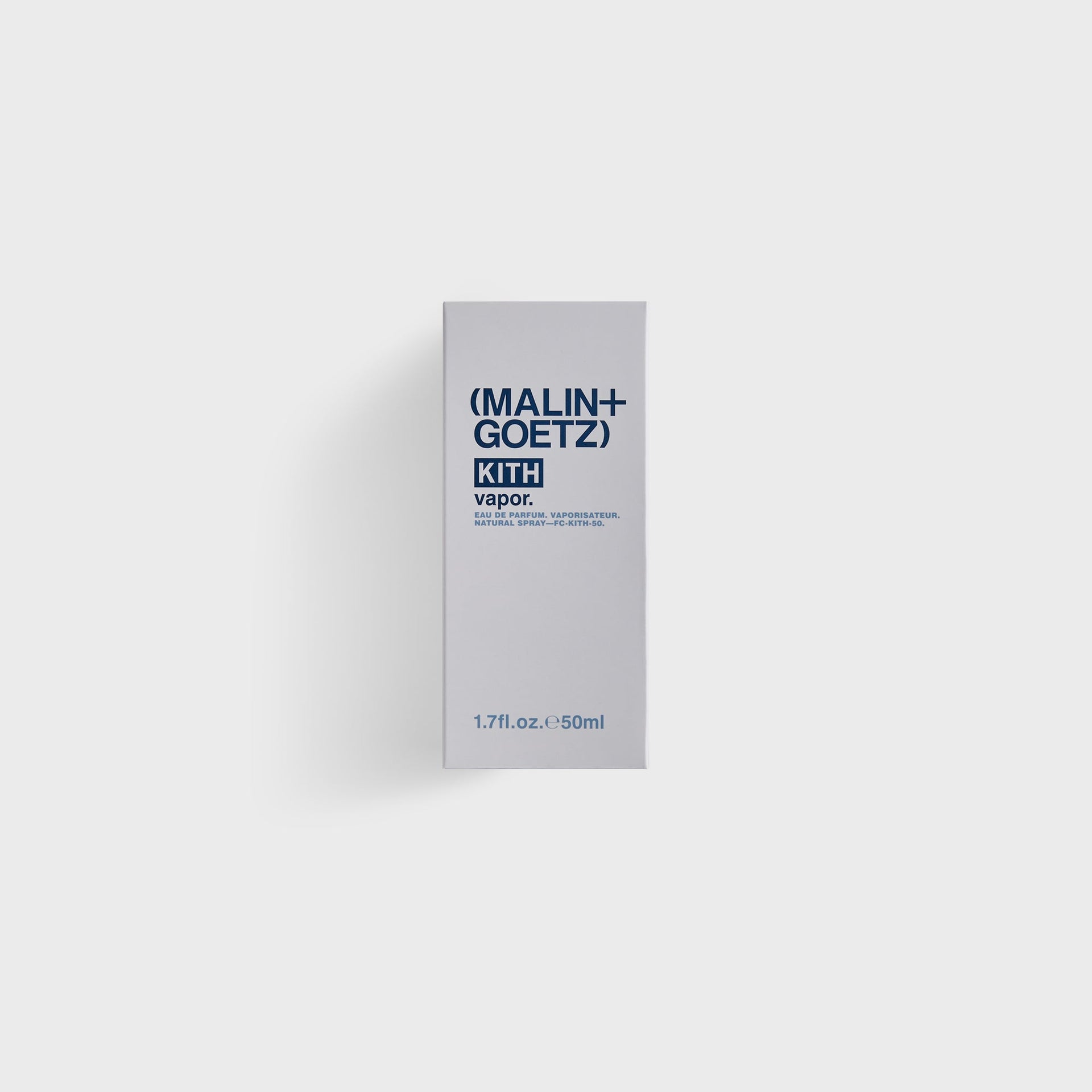 Kith for MALIN+GOETZ Vapor Eau de Parfum