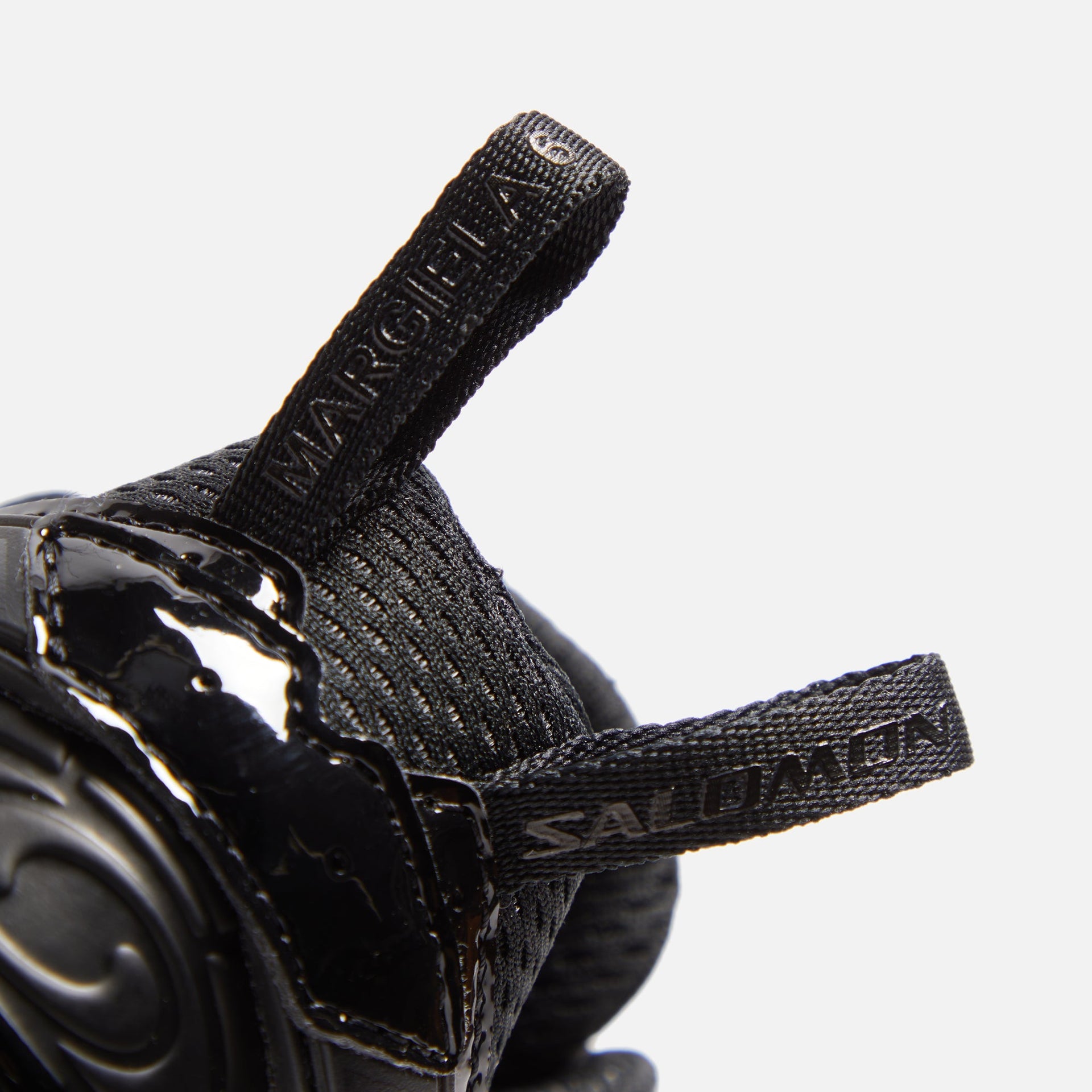 MM6 Maison Margiela x Salomon ACS Pro - Black / Quiet Shade / Black