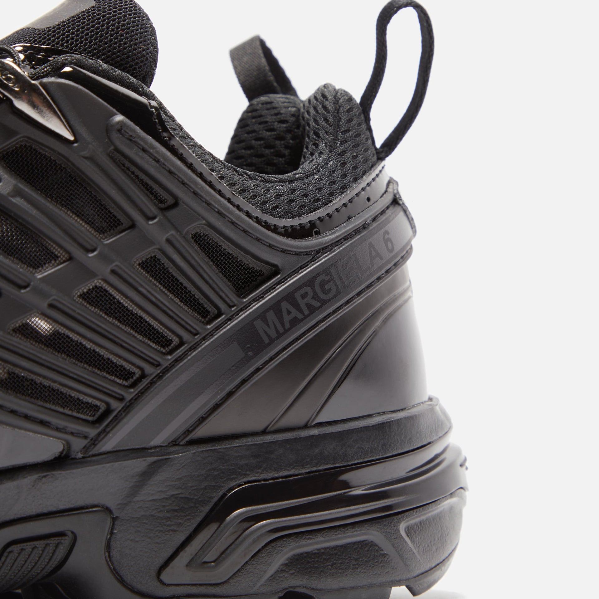 MM6 Maison Margiela x Salomon WMNS ACS Pro - Black / Quiet Shade / Black