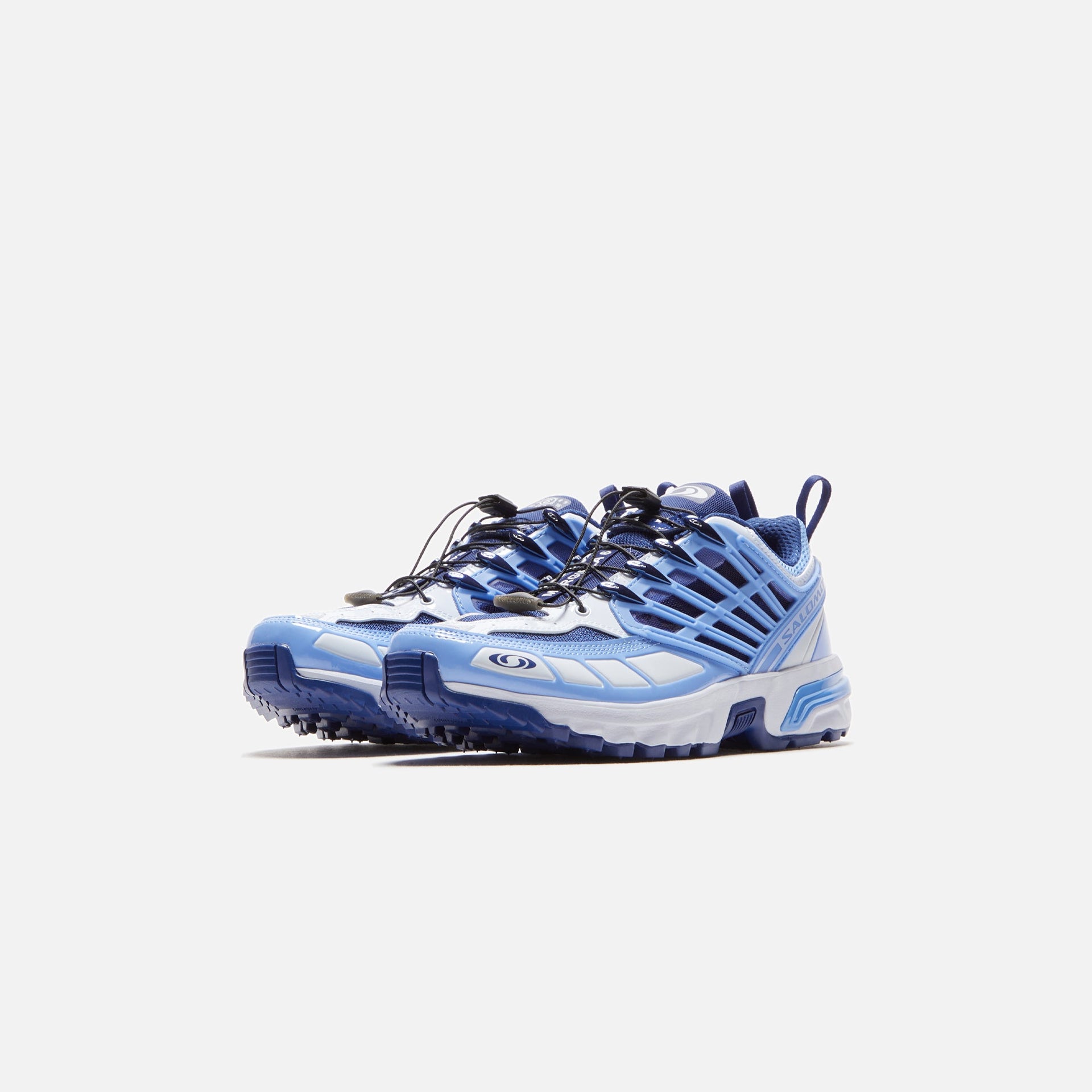 MM6 Maison Margiela x Salomon WMNS ACS Pro - Heather / Blue Bonnet / Blue