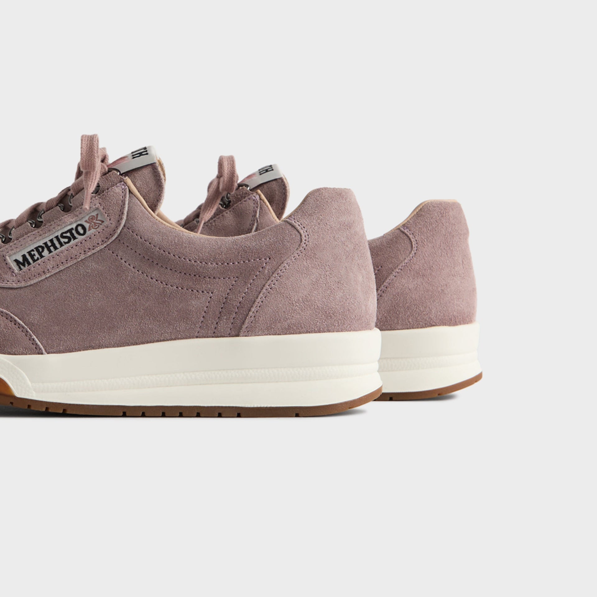 Kith for Mephisto Match Sneaker - Mallow