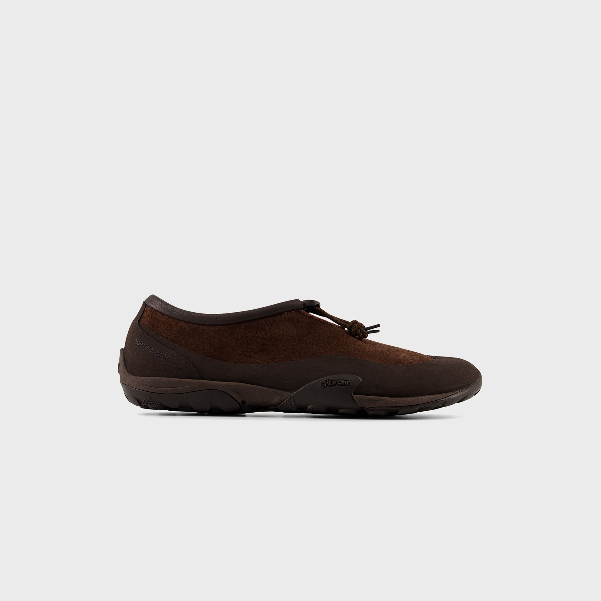 New Balance Minimus MT10T - Pumpernickel / Black Coffee