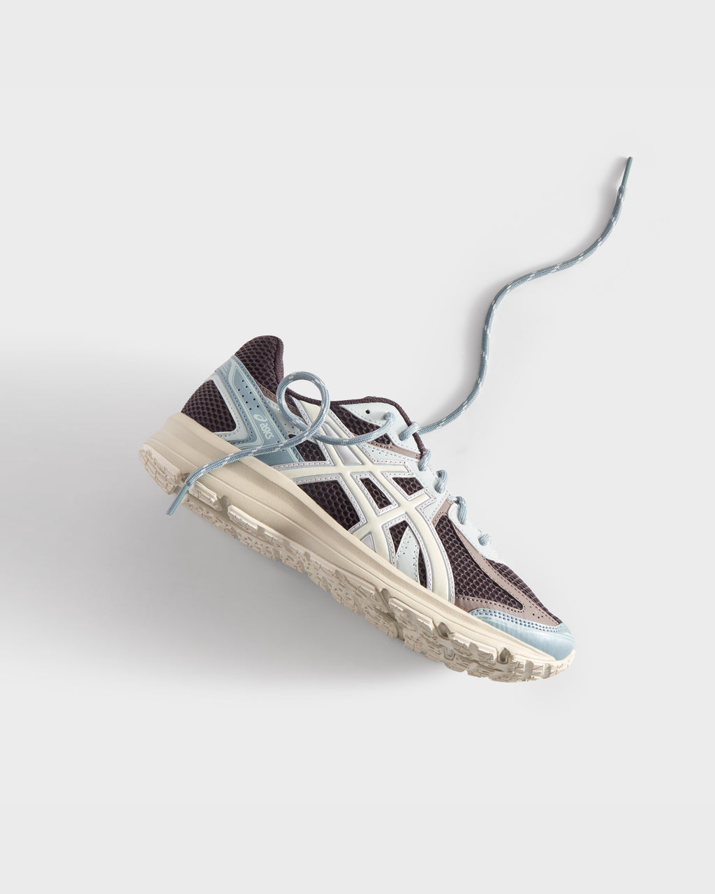 ASICS