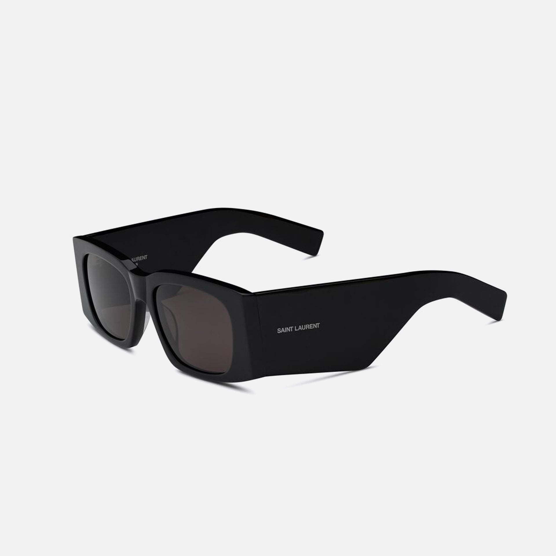 Montures Saint Laurent SL 654 - Noires