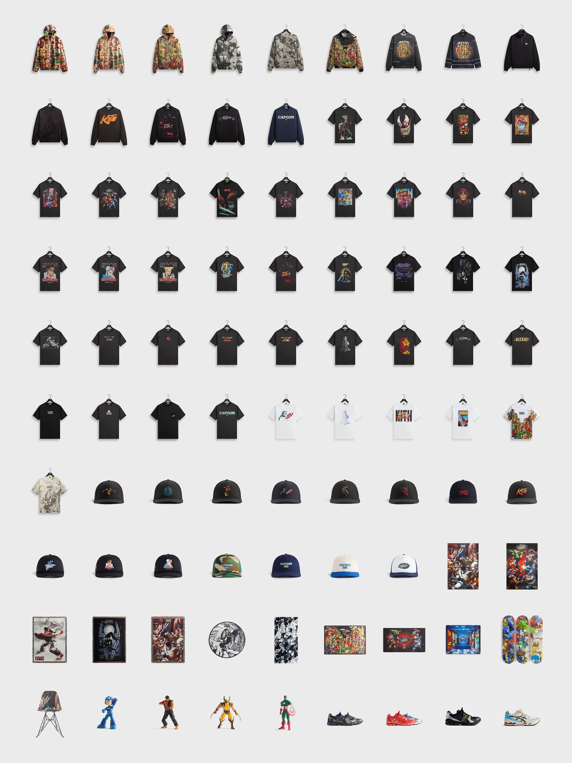 Featured | A Closer Look at Marvel vs. Capcom