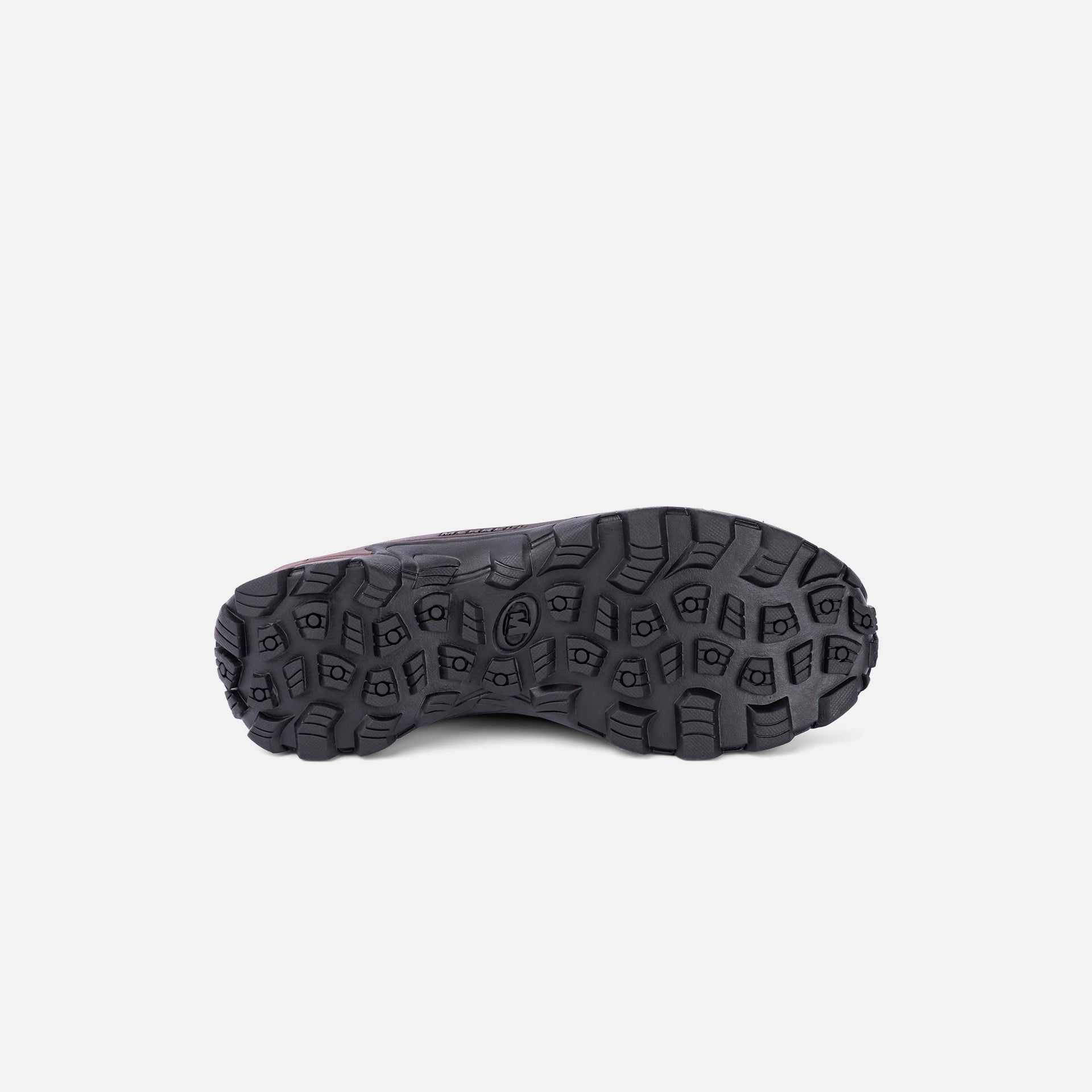 Merrell x Dime Moc Speed ​​Streak - Beige