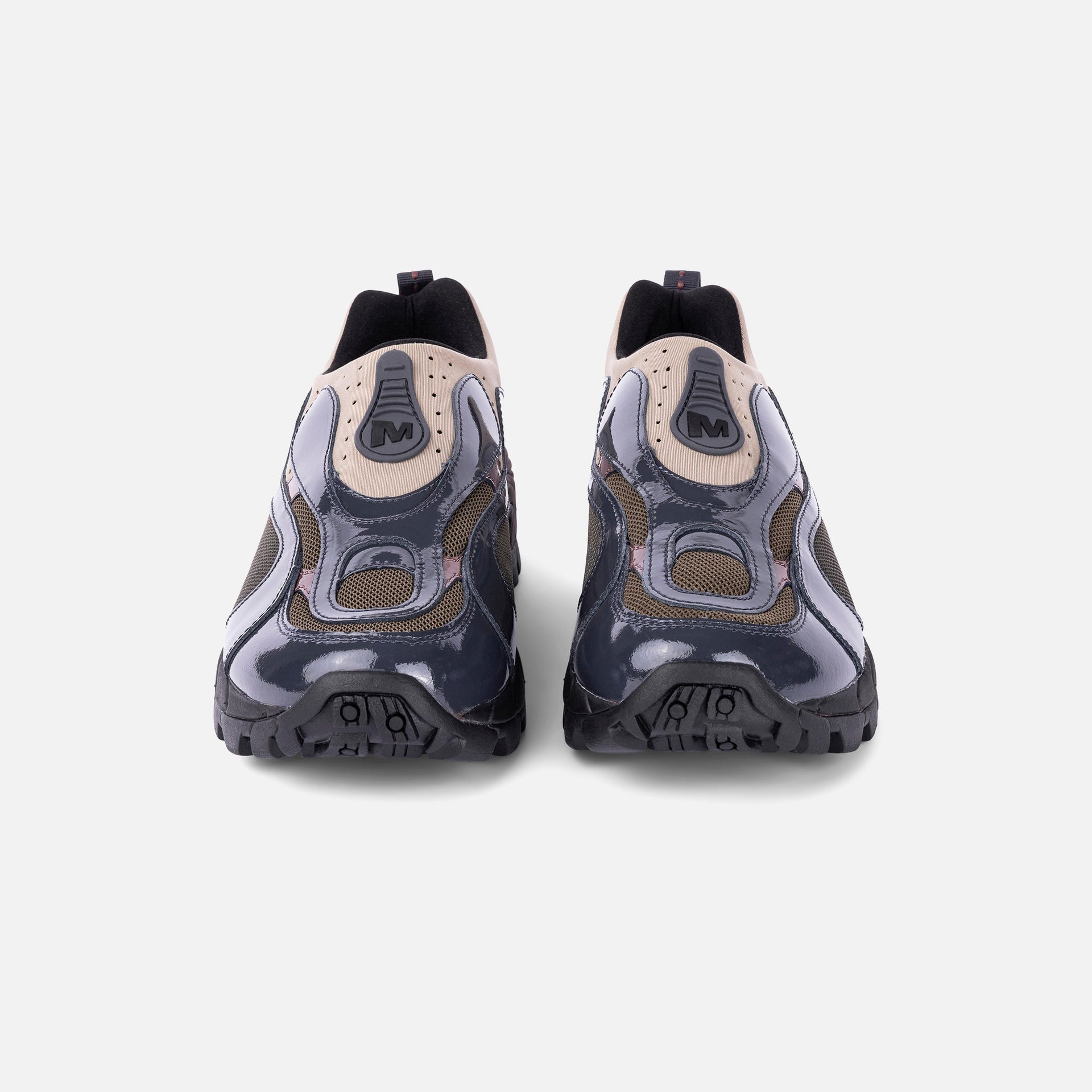 Merrell x Dime Moc Speed ​​Streak - Beige