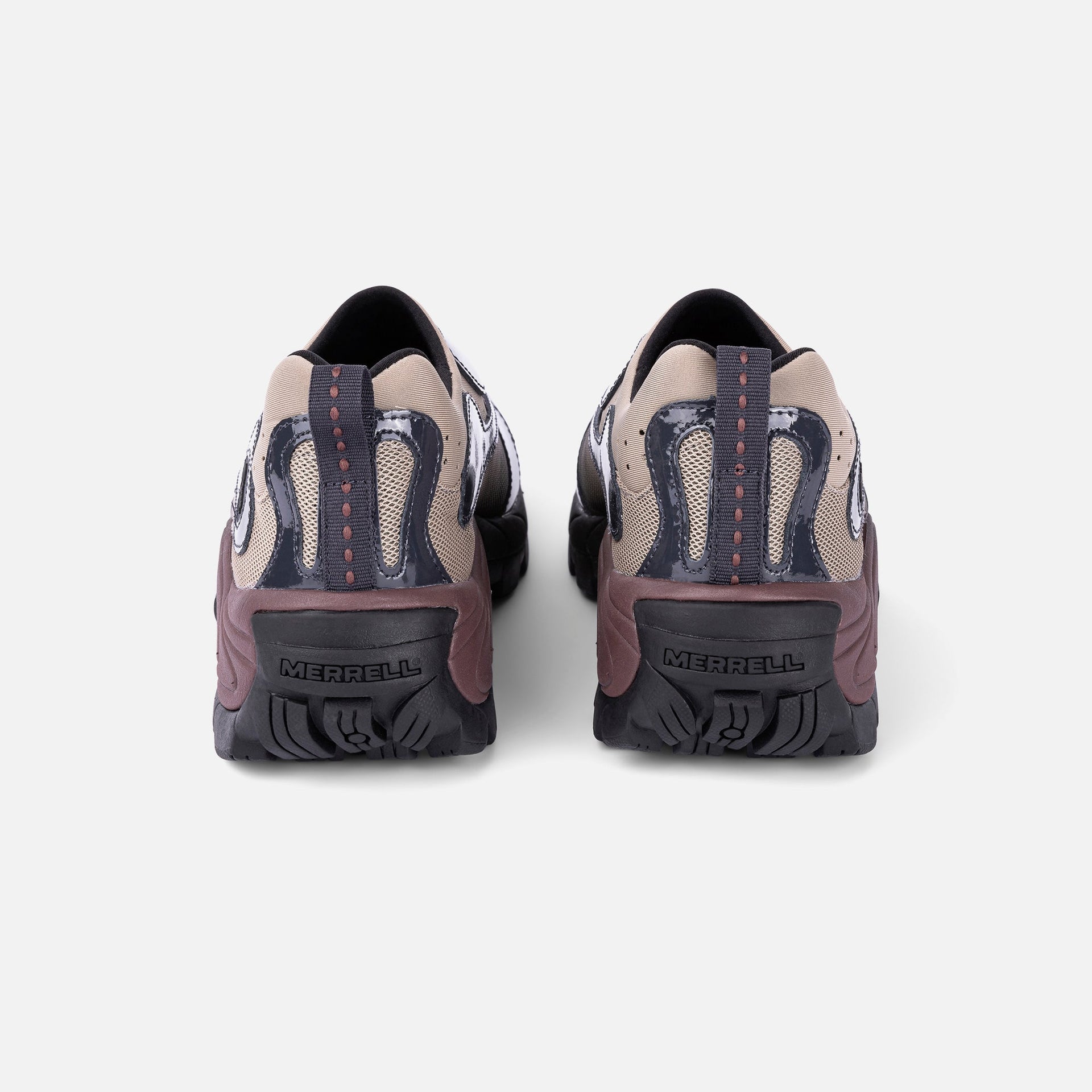 Merrell x Dime Moc Speed ​​Streak - Beige
