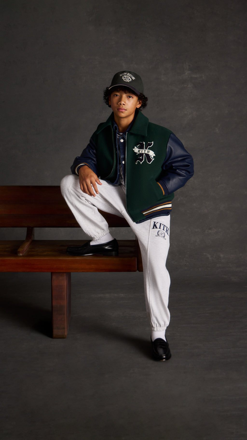 Kith Printemps 2026