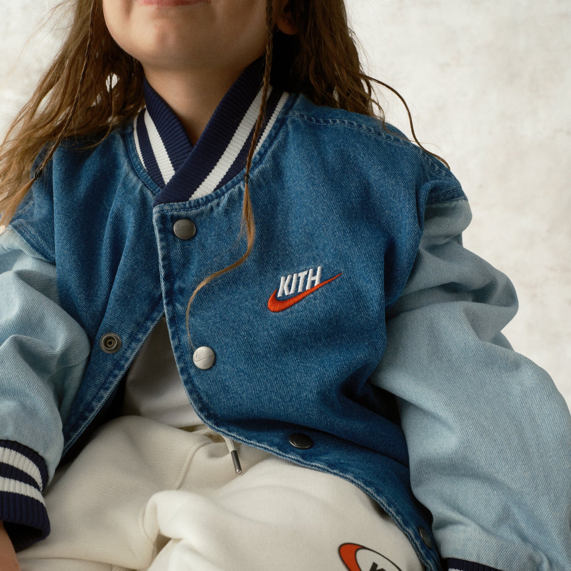 Featured | Kith for Nike