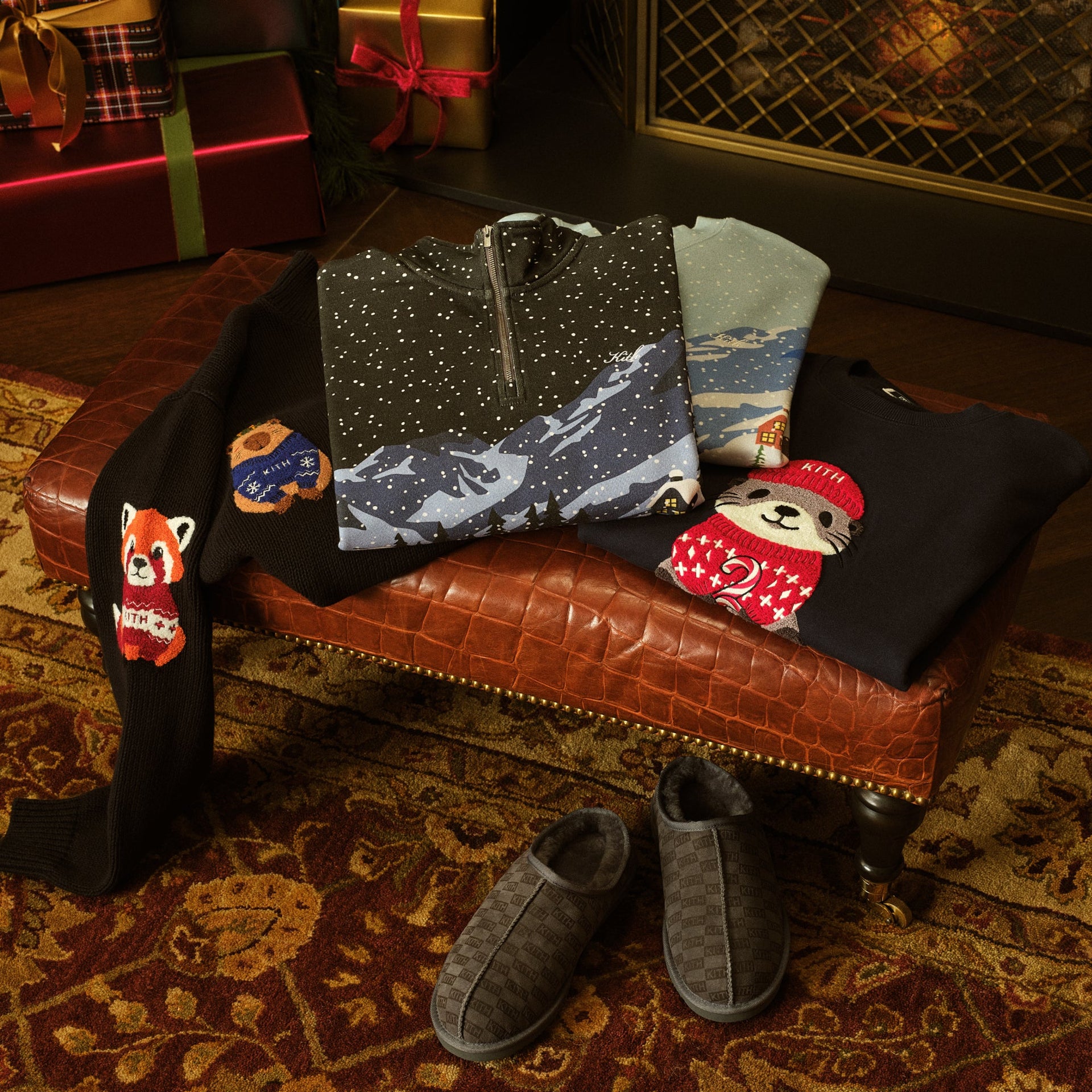 Featured | Kithmas 2025