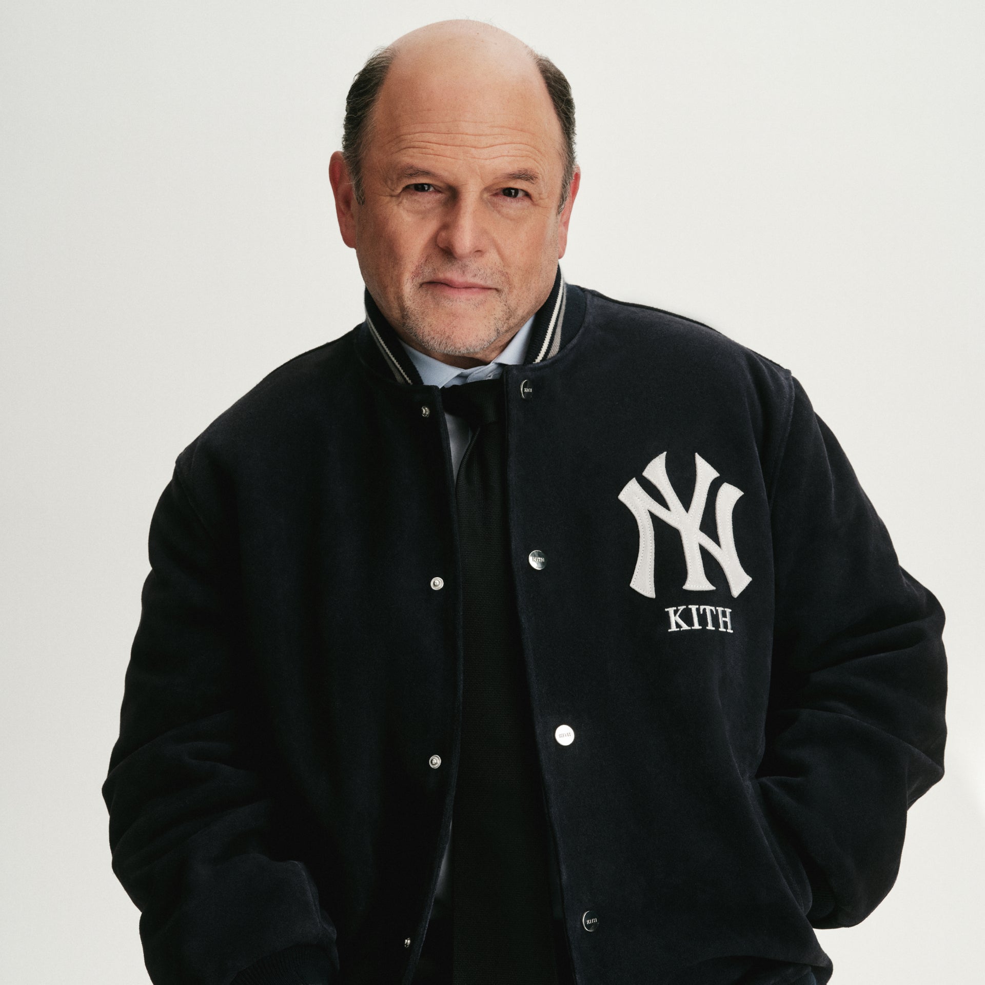 Featured | Kith for the New York Yankees