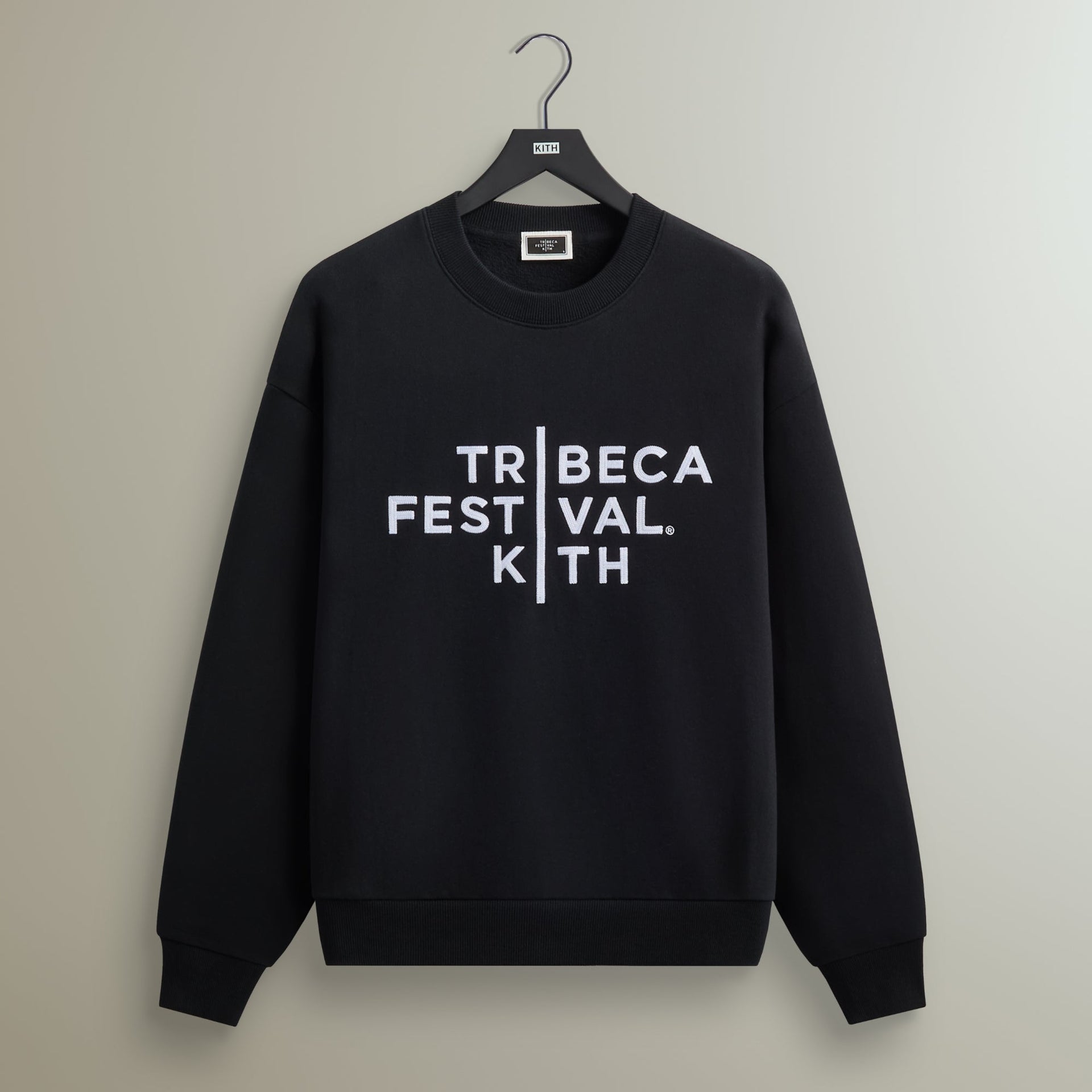 Featured | Kith for Taxi Driver & Tribeca Festival