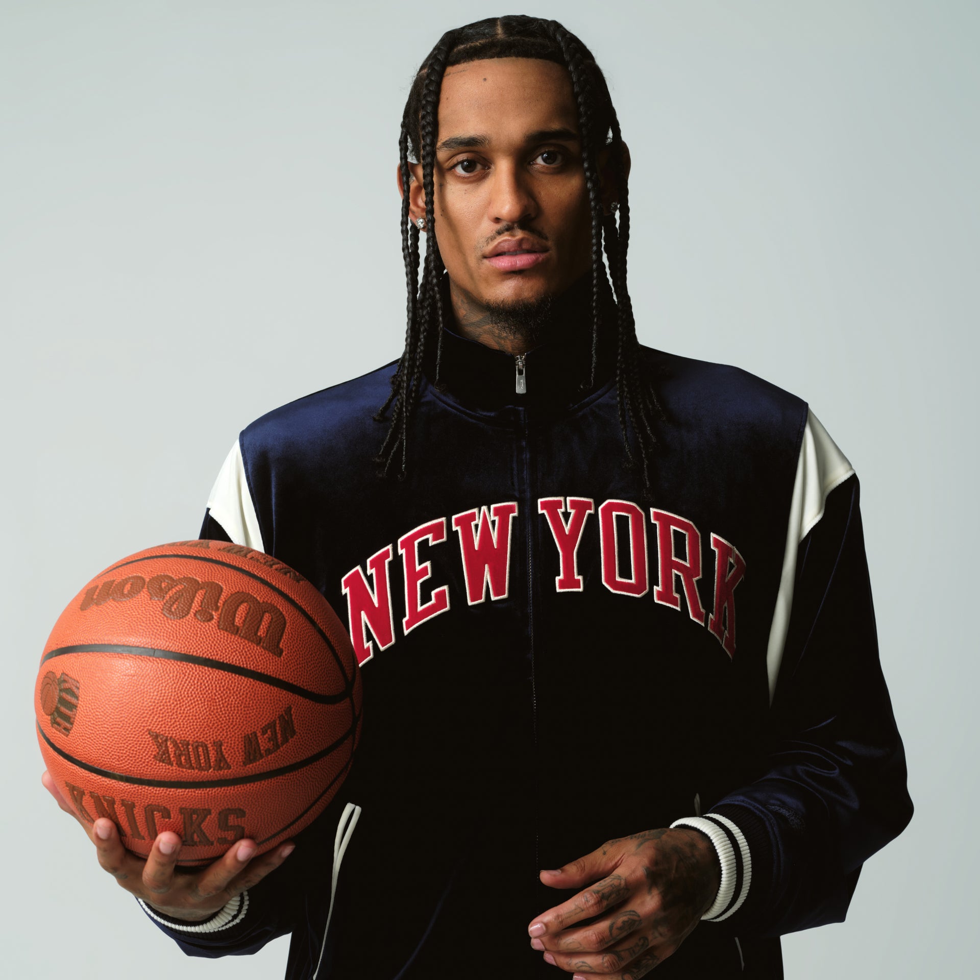 Featured | Kith for the New York Knicks 2025