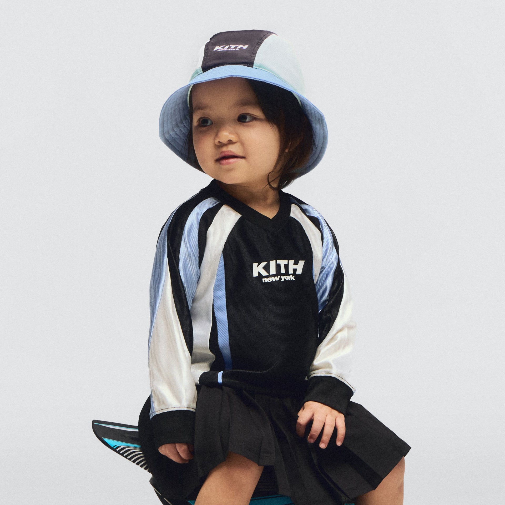 Featured | Kith Kids Spring Active 2026
