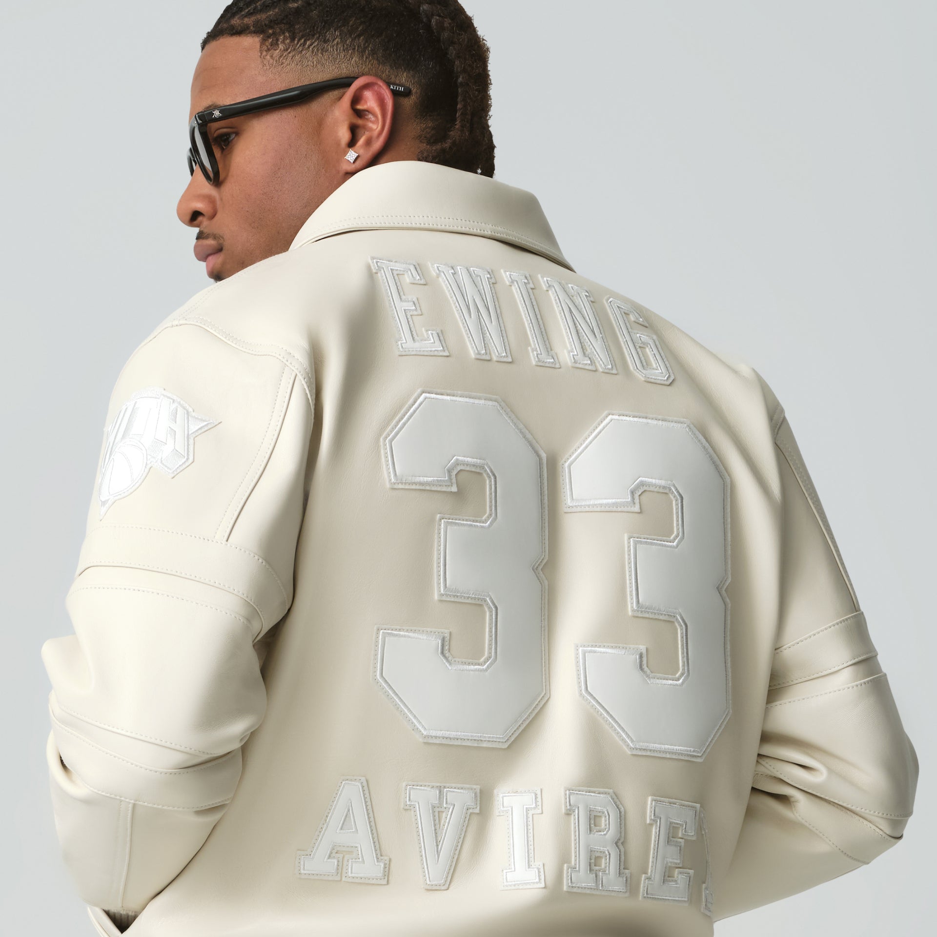 Featured | Kith for the New York Knicks