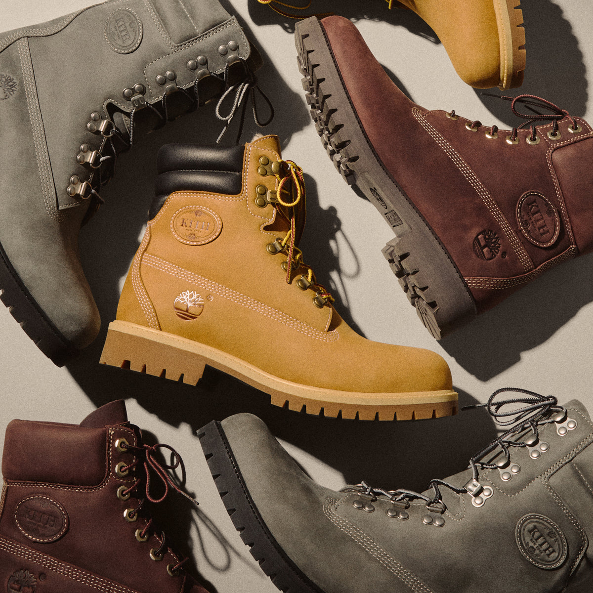 2-Featured | Kith Footwear