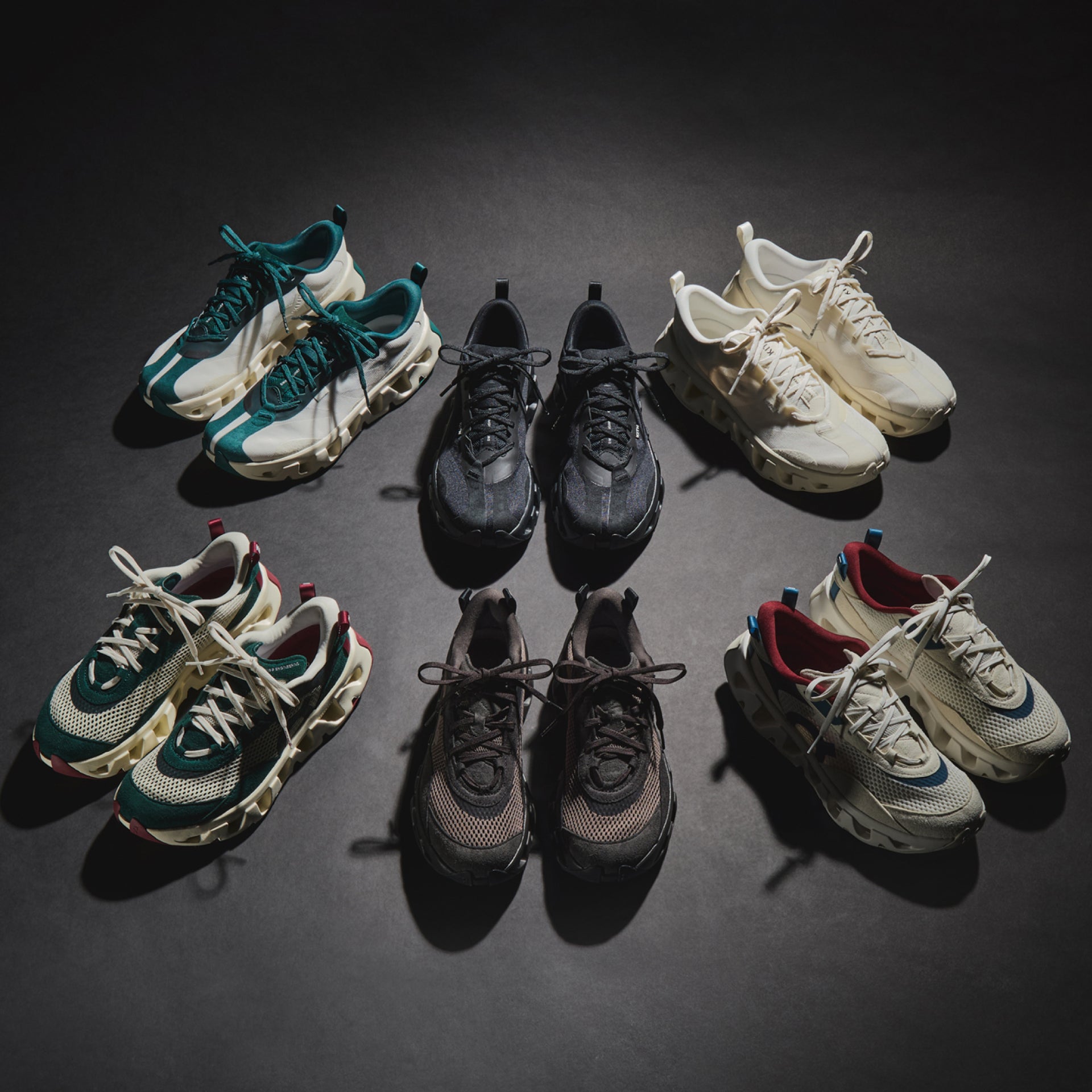 Featured | Kith Footwear