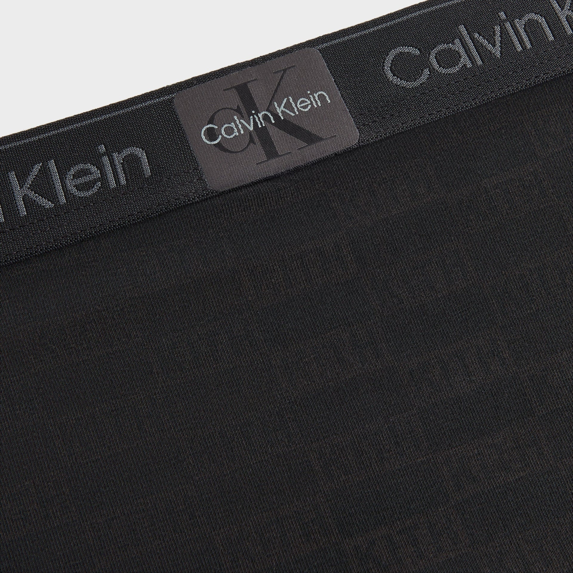 Kith for Calvin Klein Classic Boxer Brief - Black