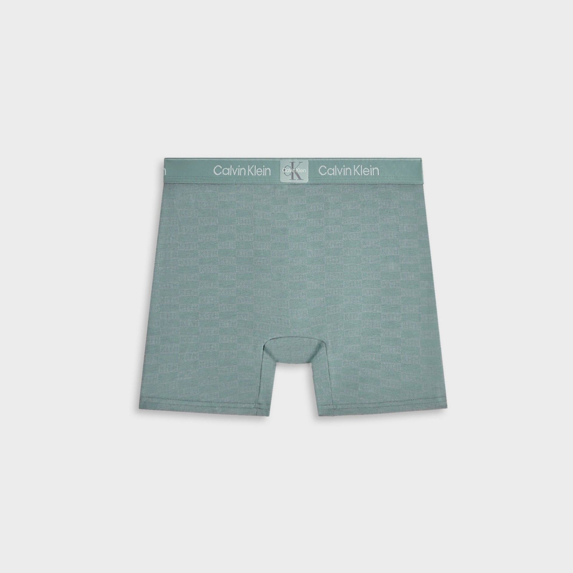 Kith for Calvin Klein Seasonal Boxer Brief - Harbour