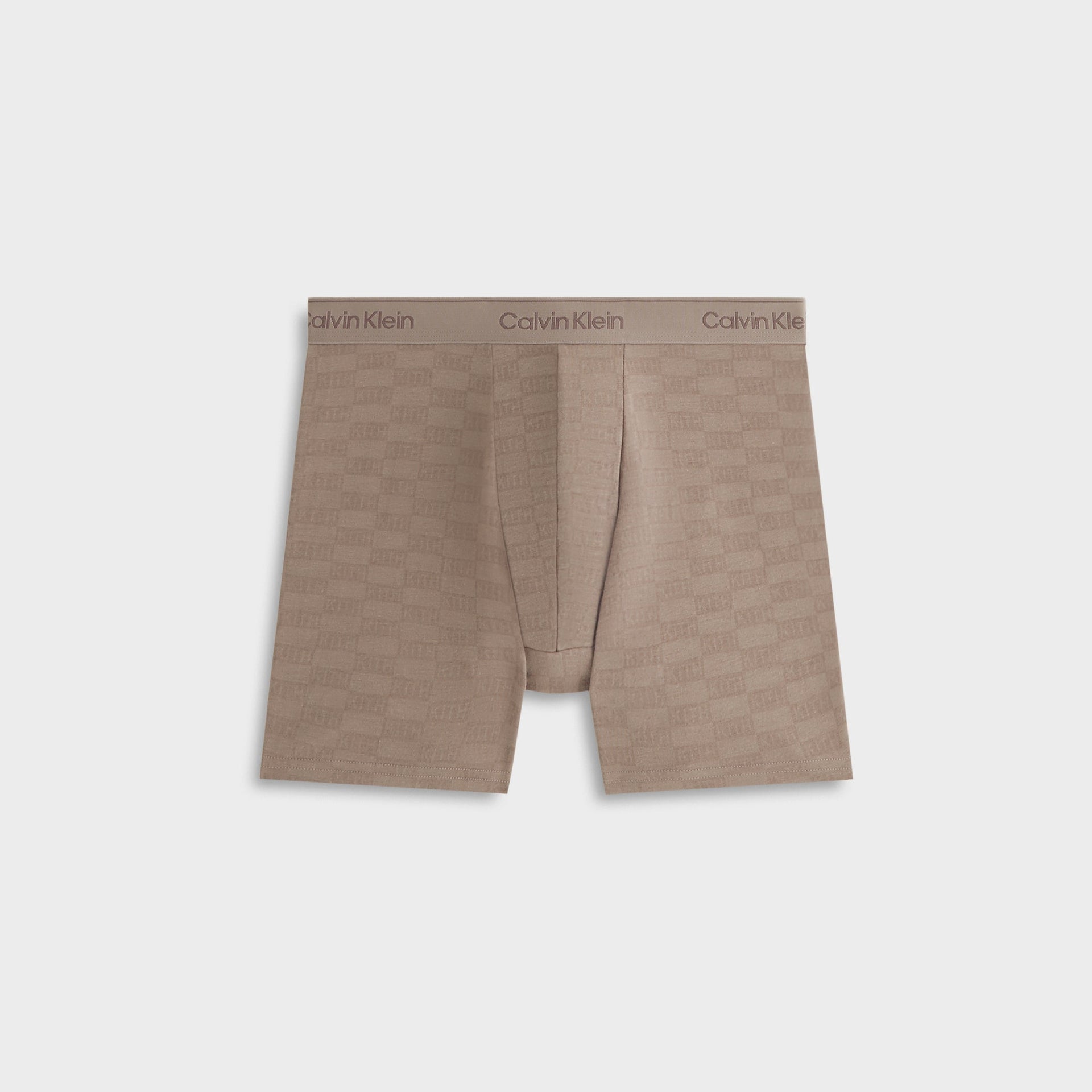 Kith for Calvin Klein Classic Boxer Brief - Cinder