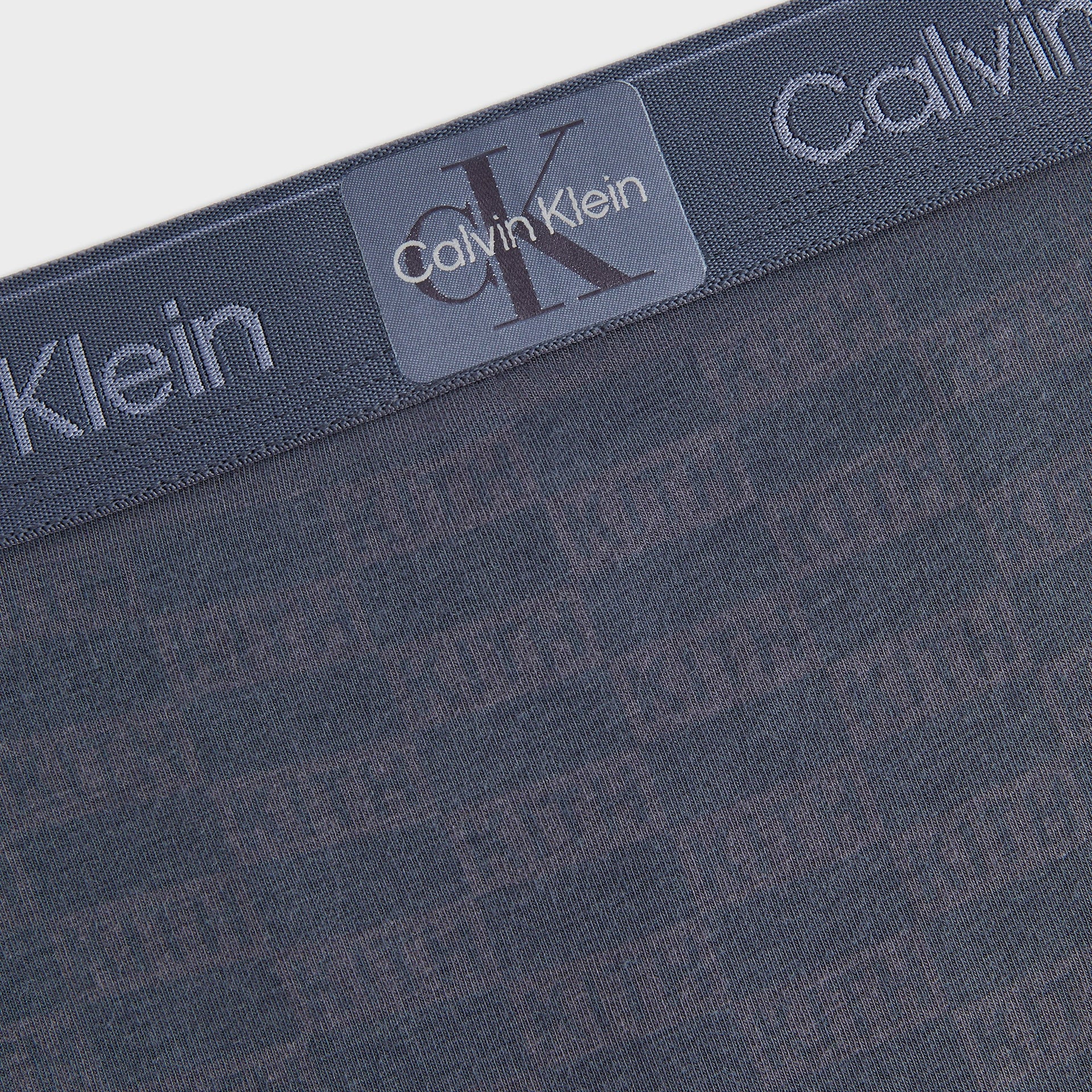 Kith for Calvin Klein Classic Boxer Brief - Shark