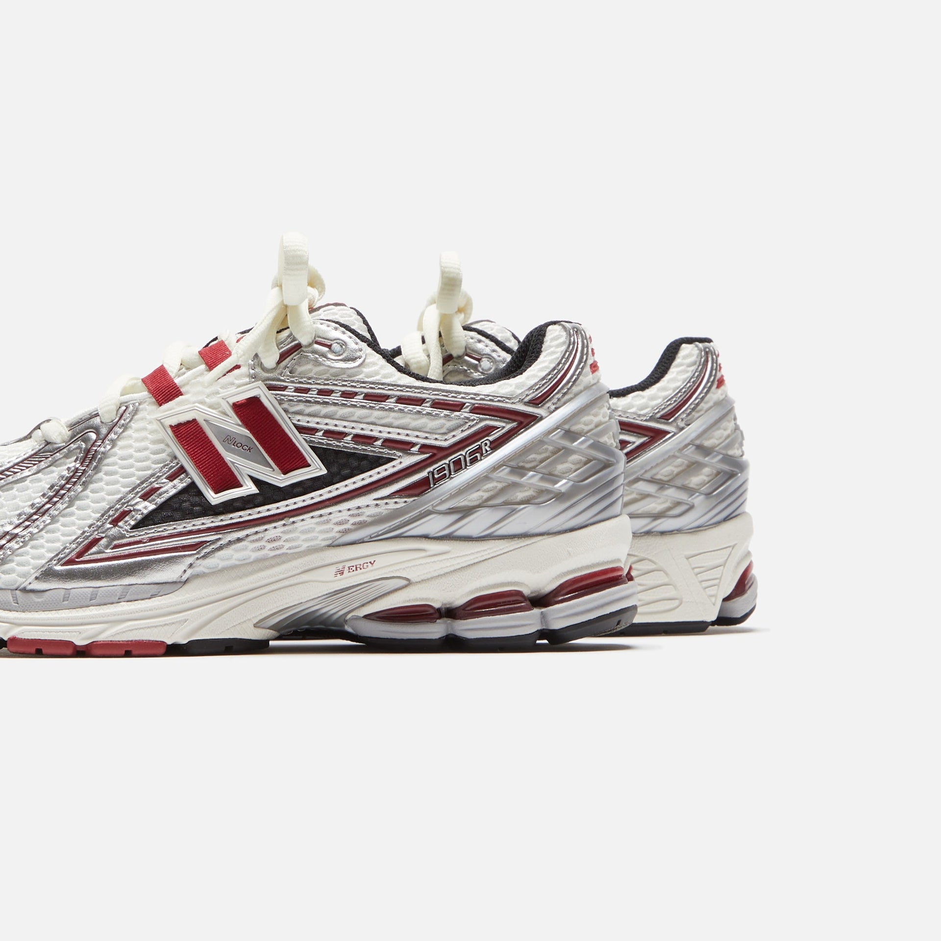 New Balance 1906R - Rouge classique